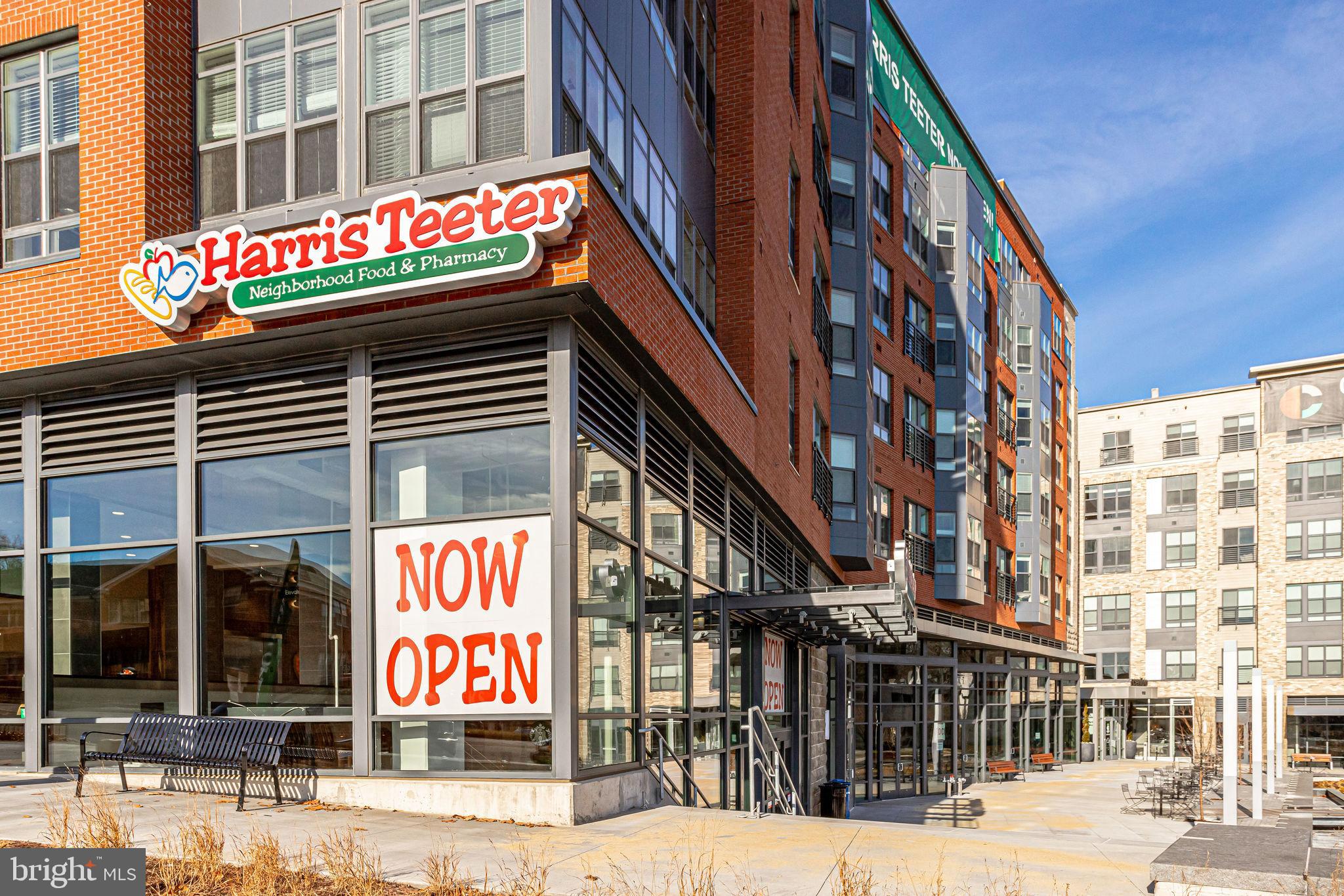 DOUGLAS PARK - Residential