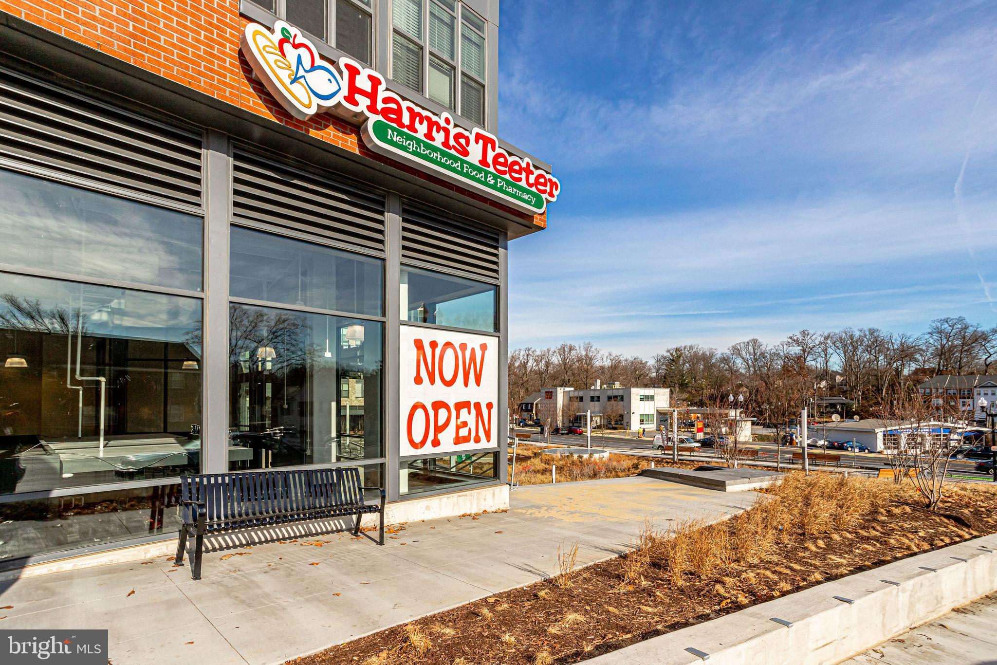 DOUGLAS PARK - Residential