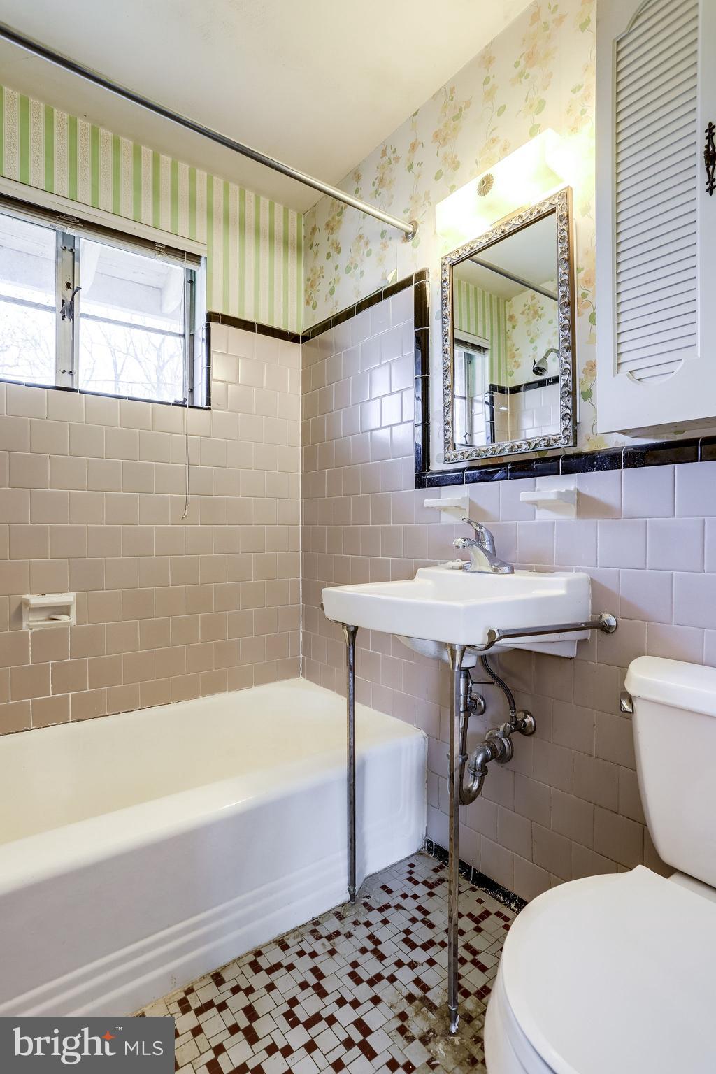 DOUGLAS PARK - Residential