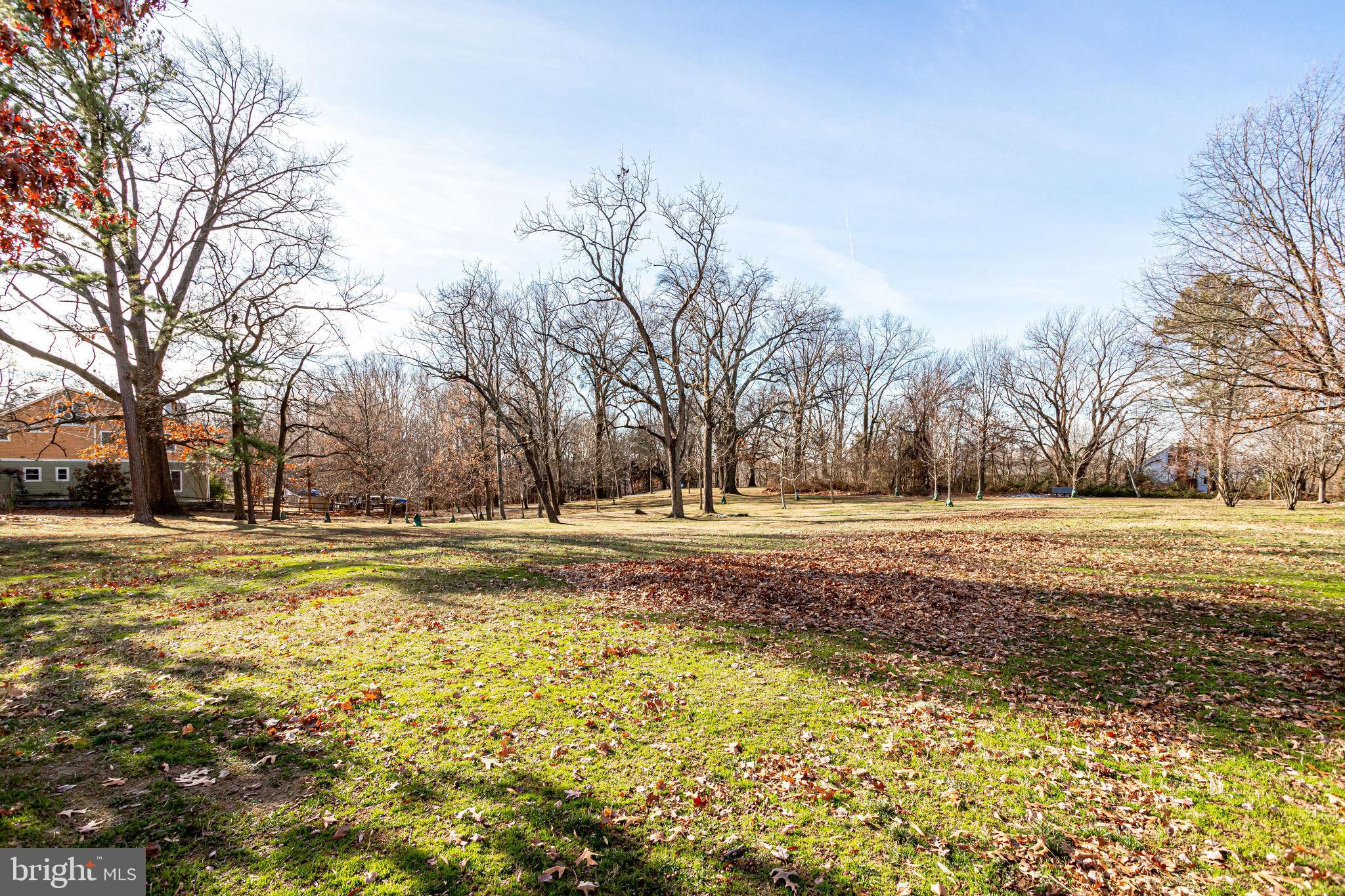 DOUGLAS PARK - Residential