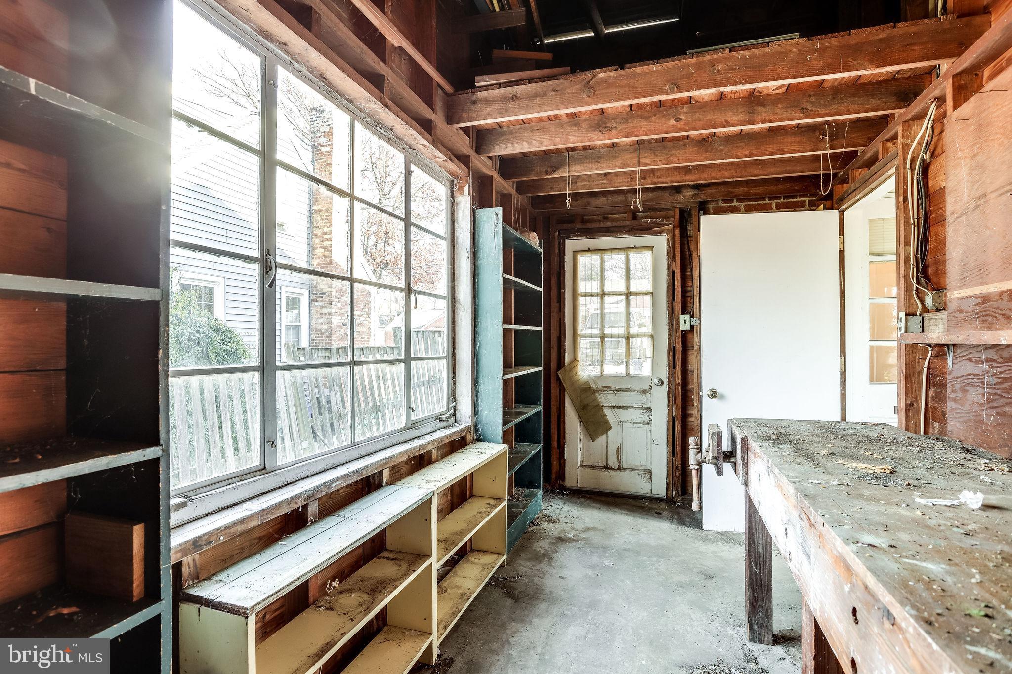 DOUGLAS PARK - Residential