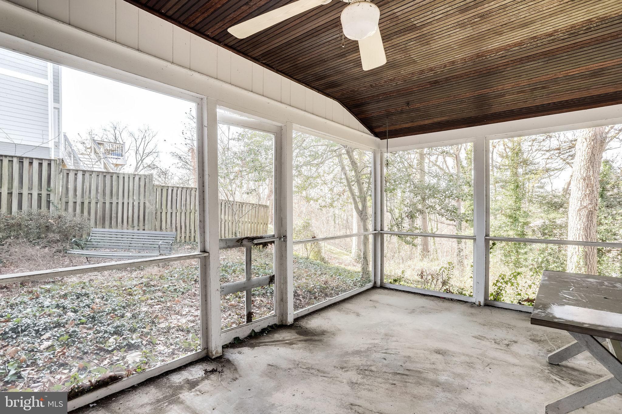 DOUGLAS PARK - Residential