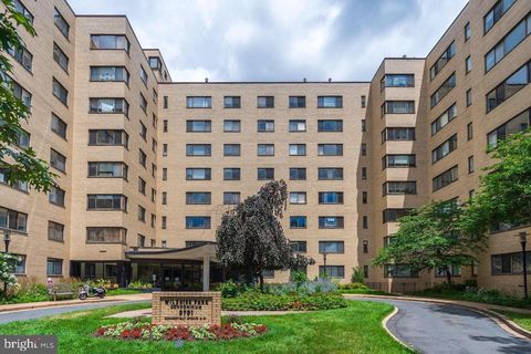 3701 CONNECTICUT AVENUE NW 311 WASHINGTON DC 20008