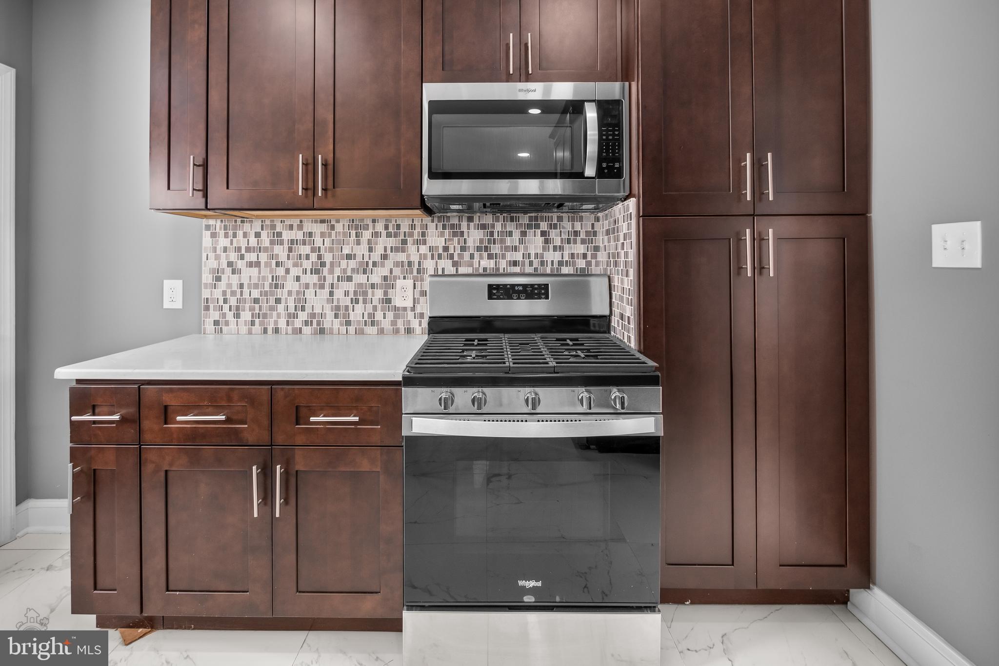 GERMANTOWN - Residential