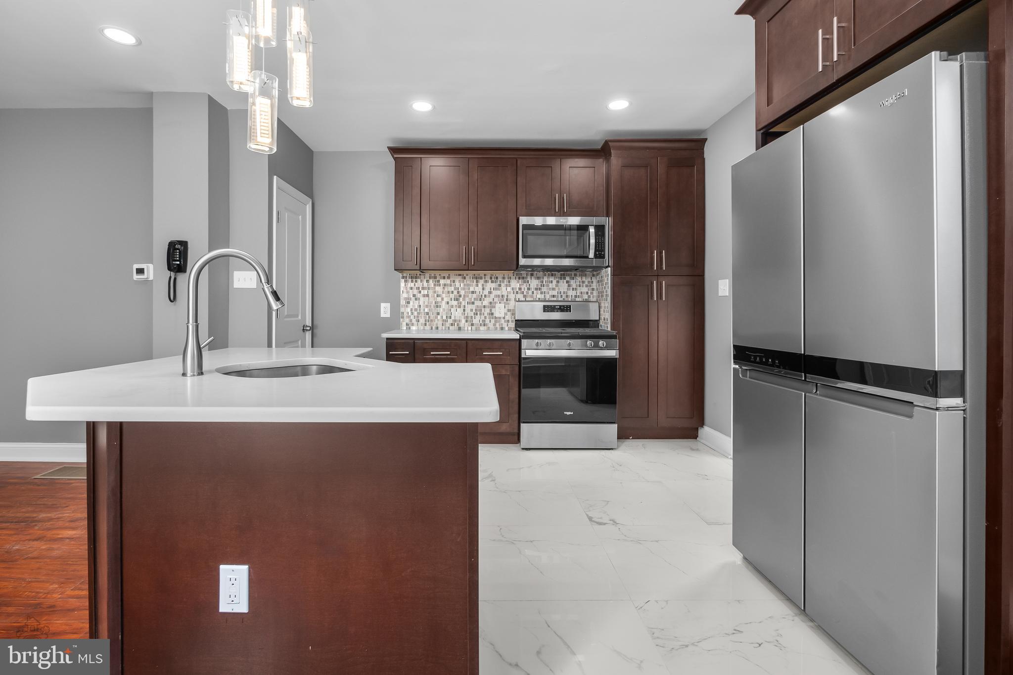 GERMANTOWN - Residential