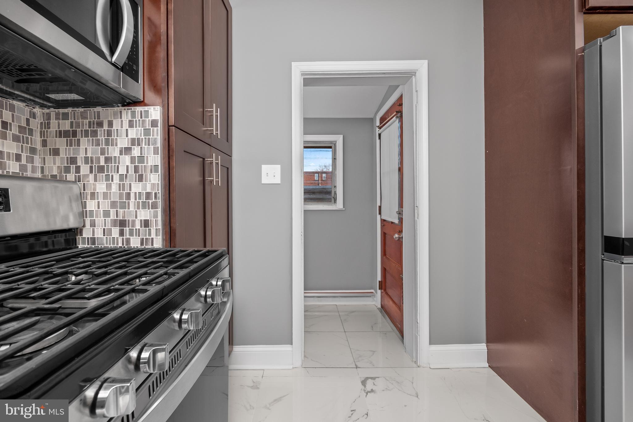 GERMANTOWN - Residential