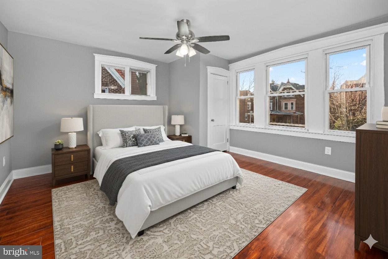 GERMANTOWN - Residential