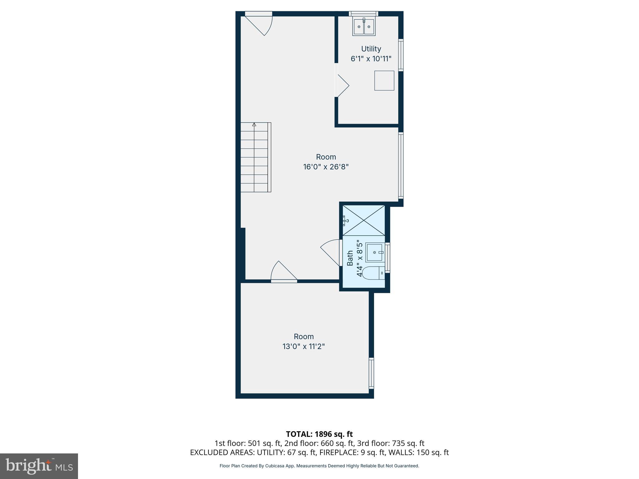GERMANTOWN - Residential