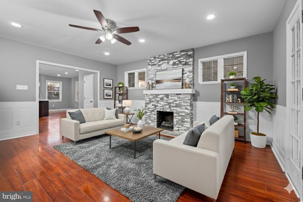 Photo of 558 E Locust Avenue, PHILADELPHIA, PA 19144 (MLS # PAPH2573318)