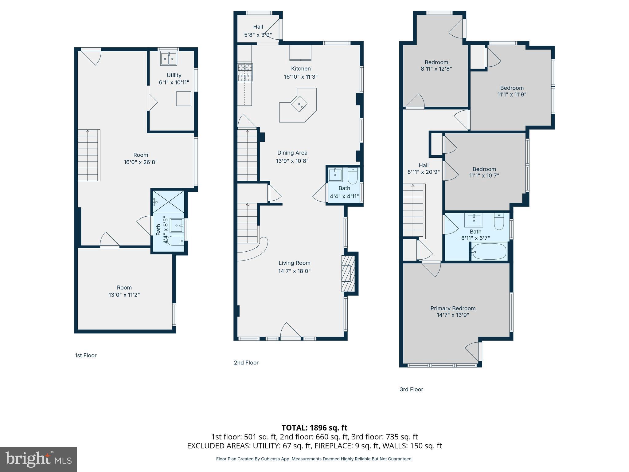 GERMANTOWN - Residential