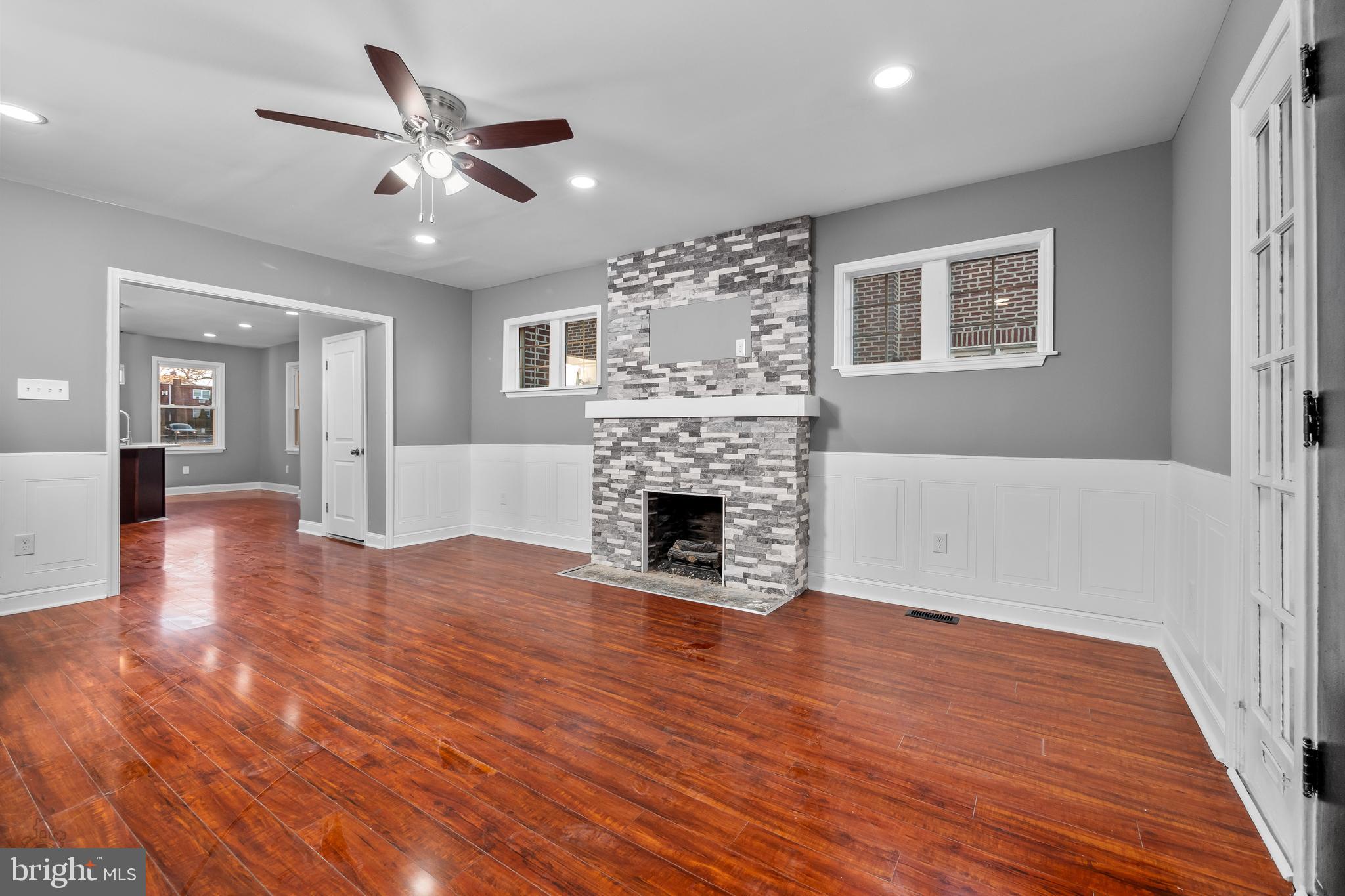 GERMANTOWN - Residential