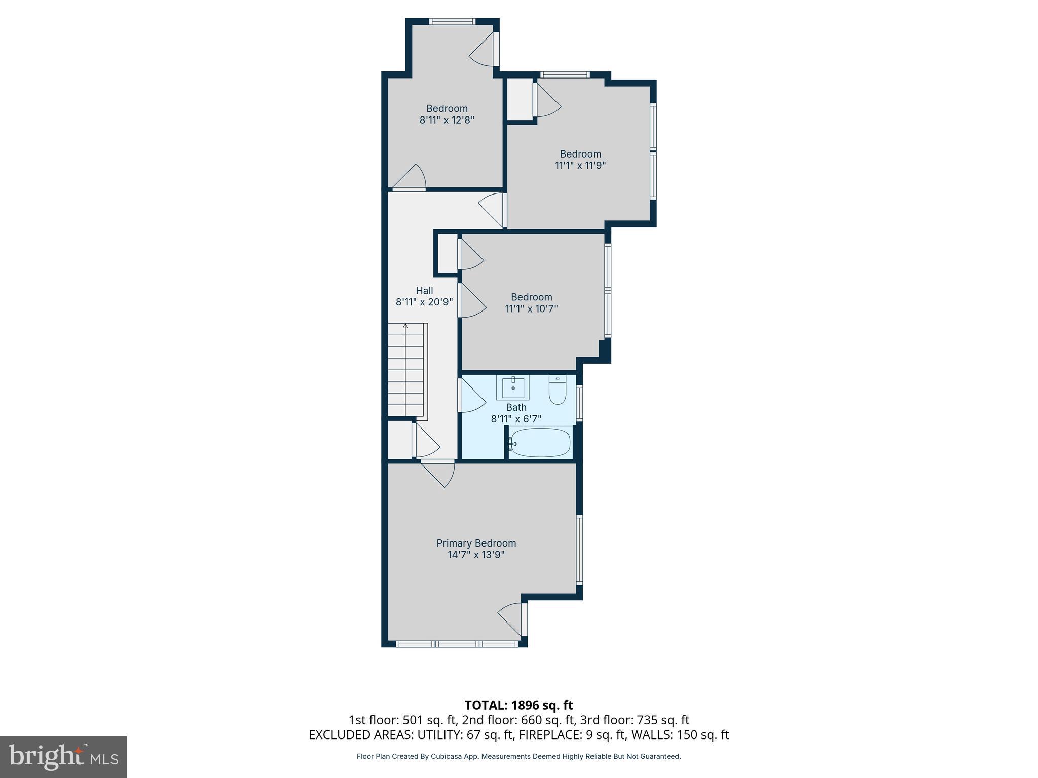GERMANTOWN - Residential