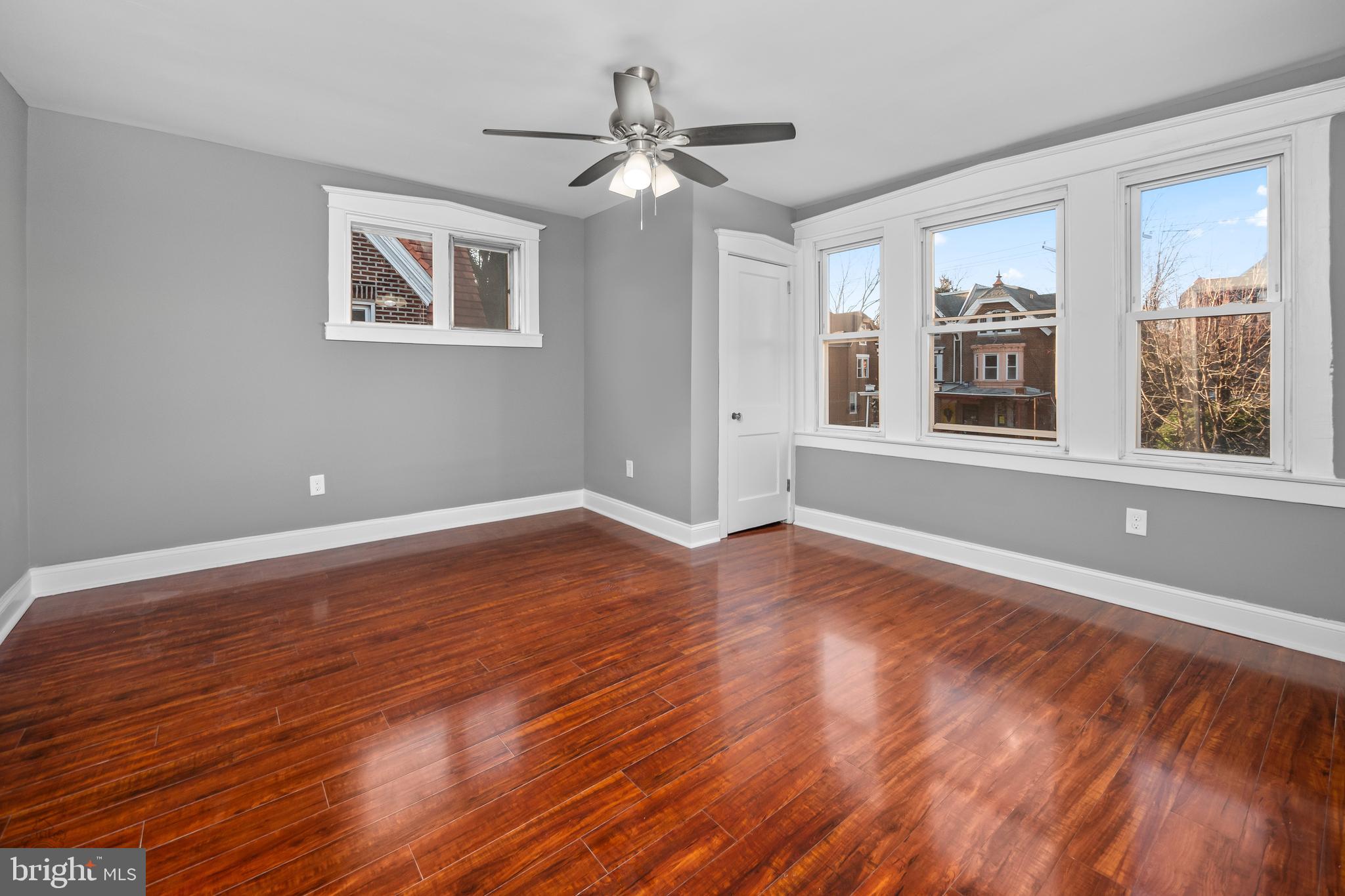 GERMANTOWN - Residential