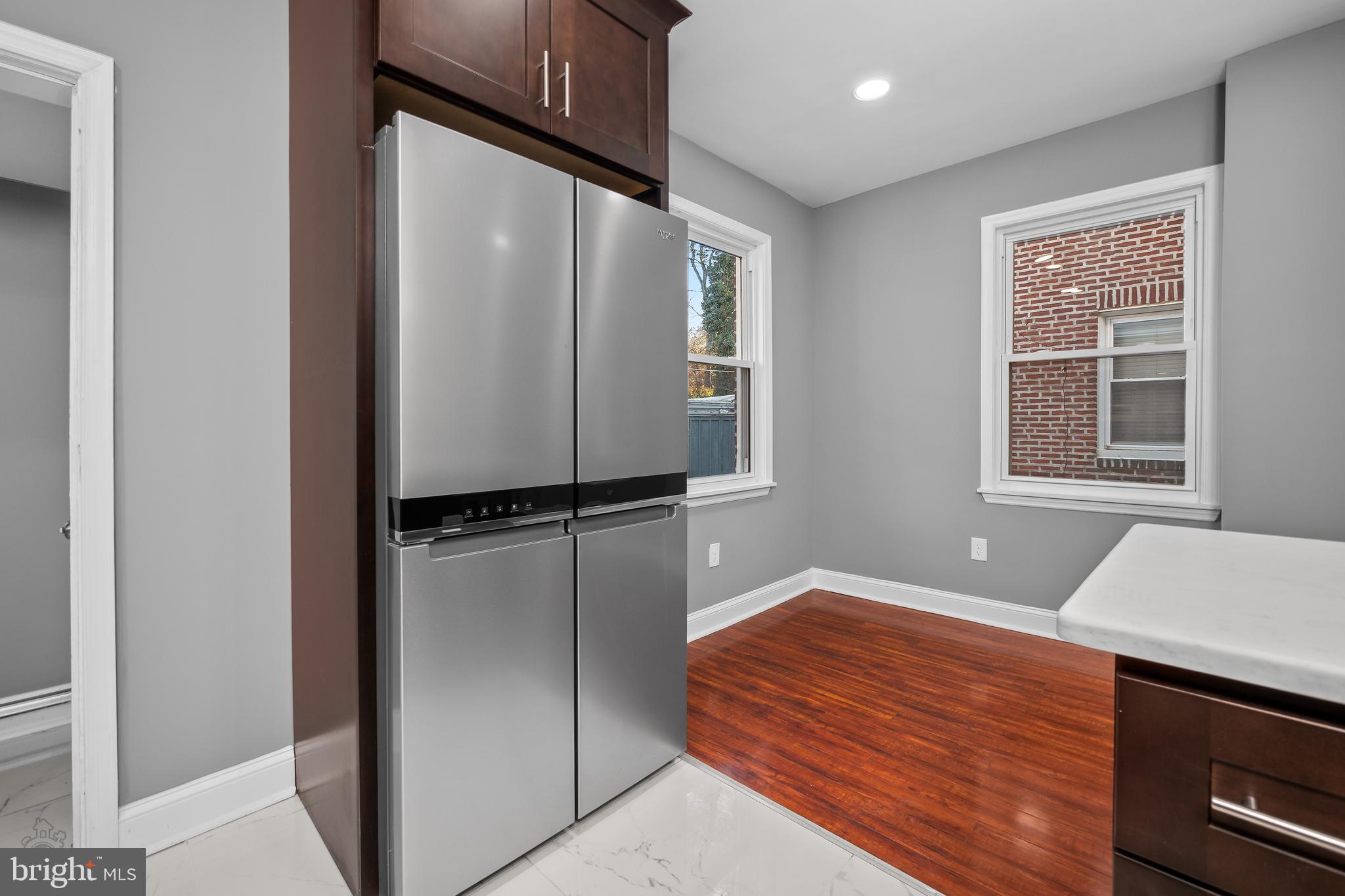 GERMANTOWN - Residential