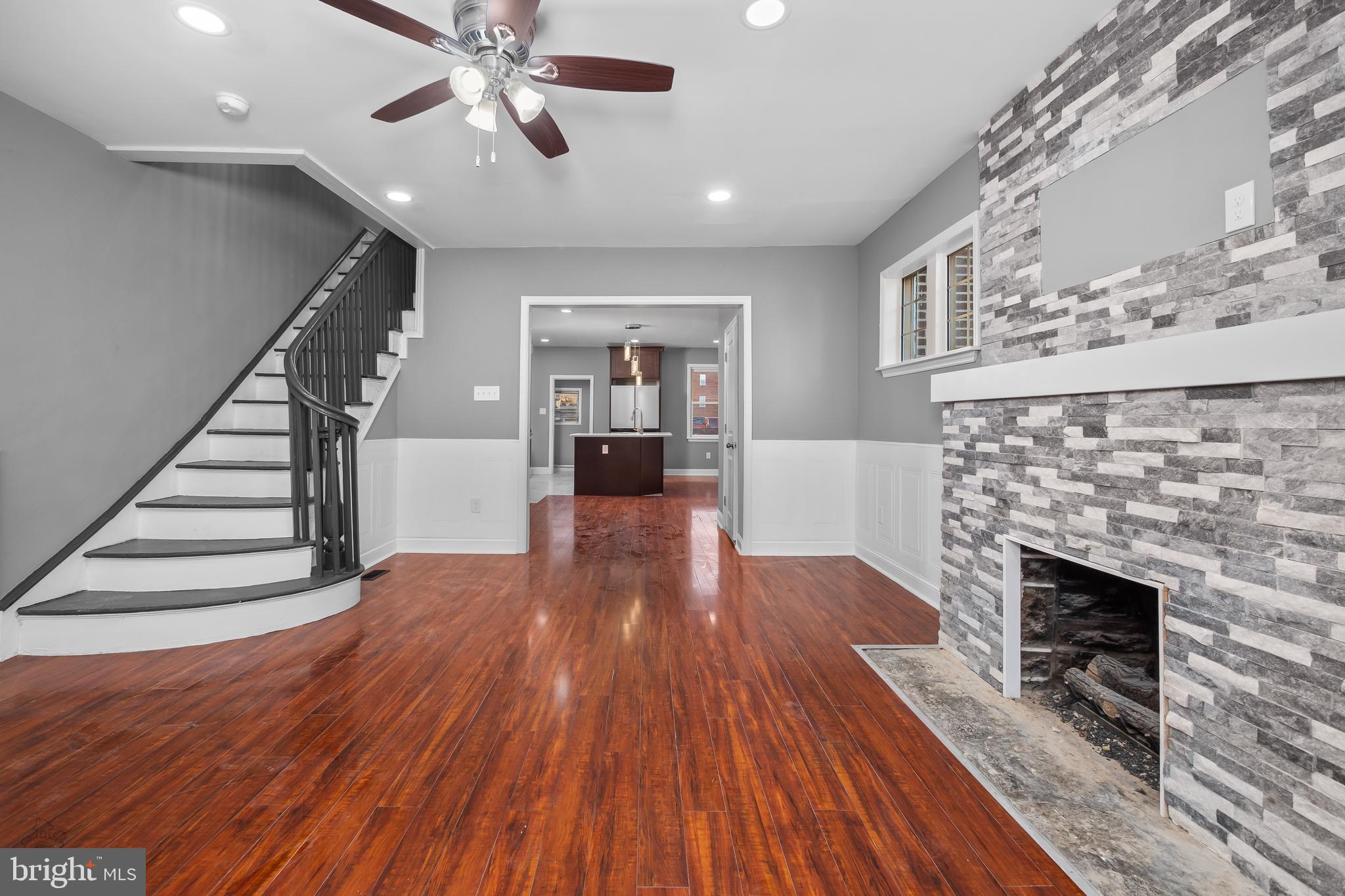 GERMANTOWN - Residential