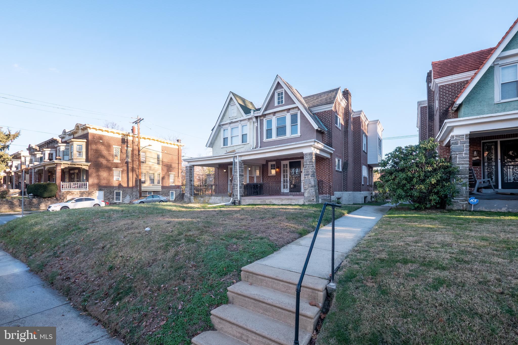 GERMANTOWN - Residential