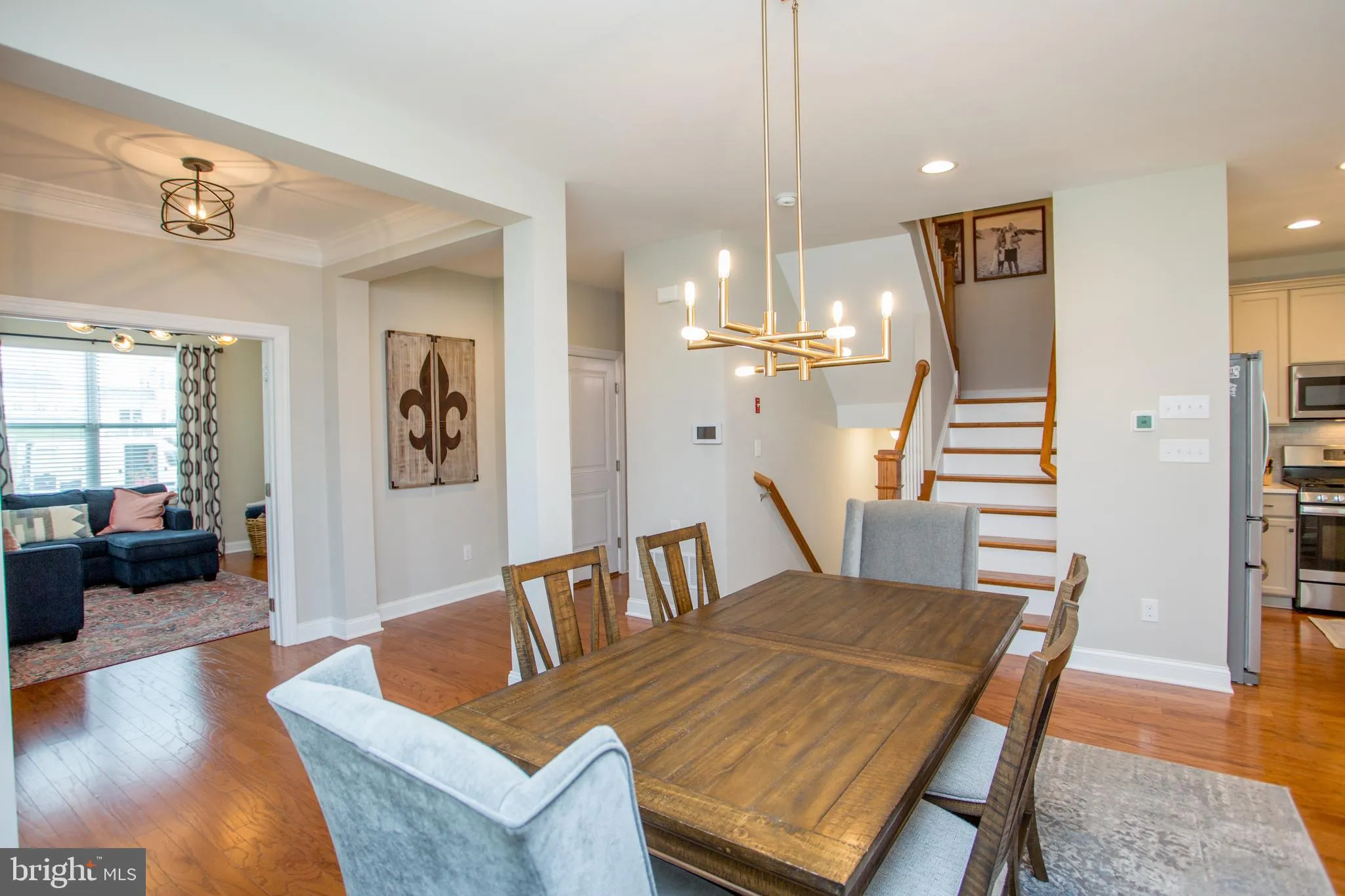 Souderton, Pennsylvania 18964, United States, 3 Bedrooms Bedrooms, ,4 BathroomsBathrooms,Residential,Active,136608