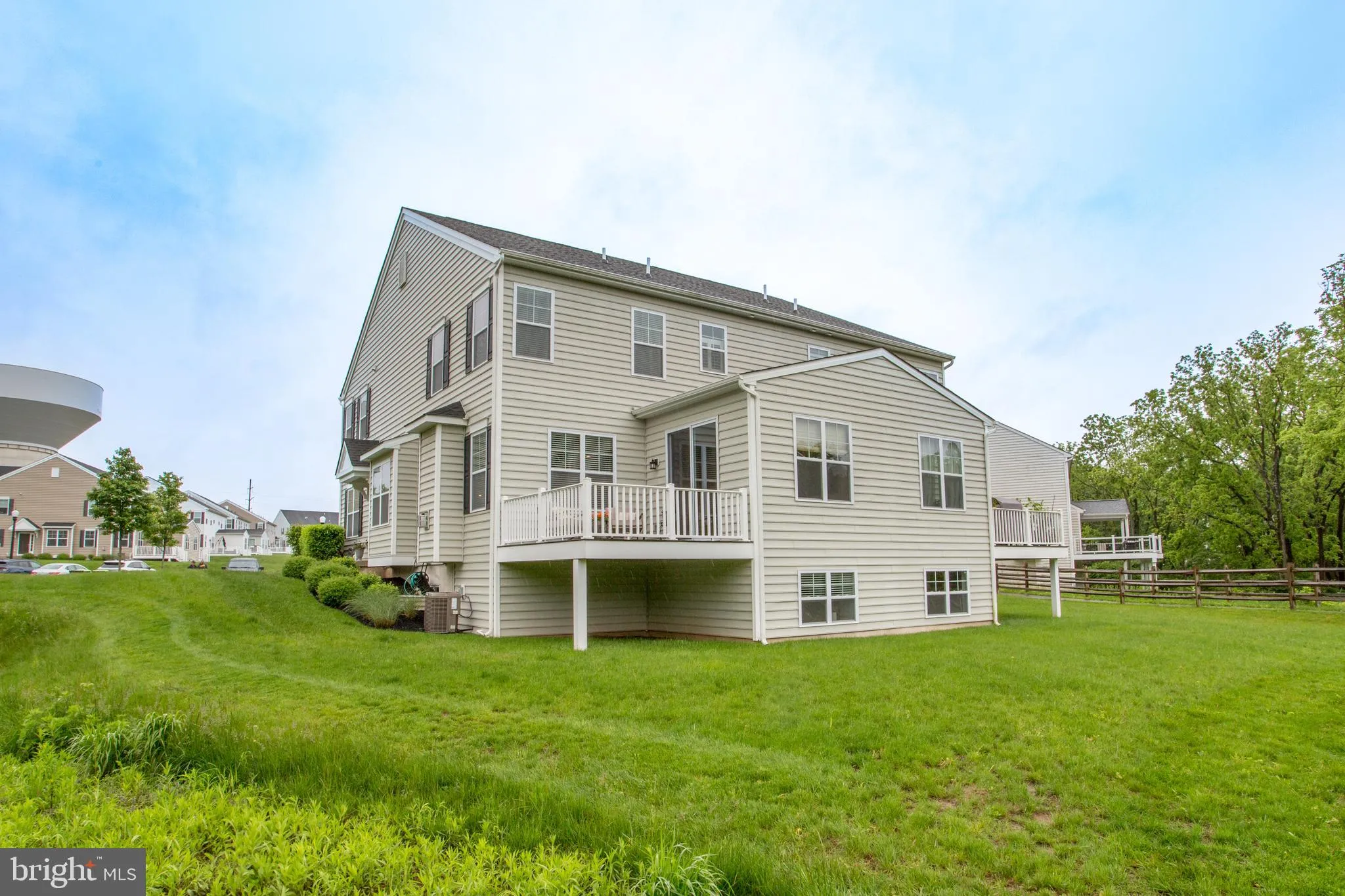 Souderton, Pennsylvania 18964, United States, 3 Bedrooms Bedrooms, ,4 BathroomsBathrooms,Residential,Active,136608