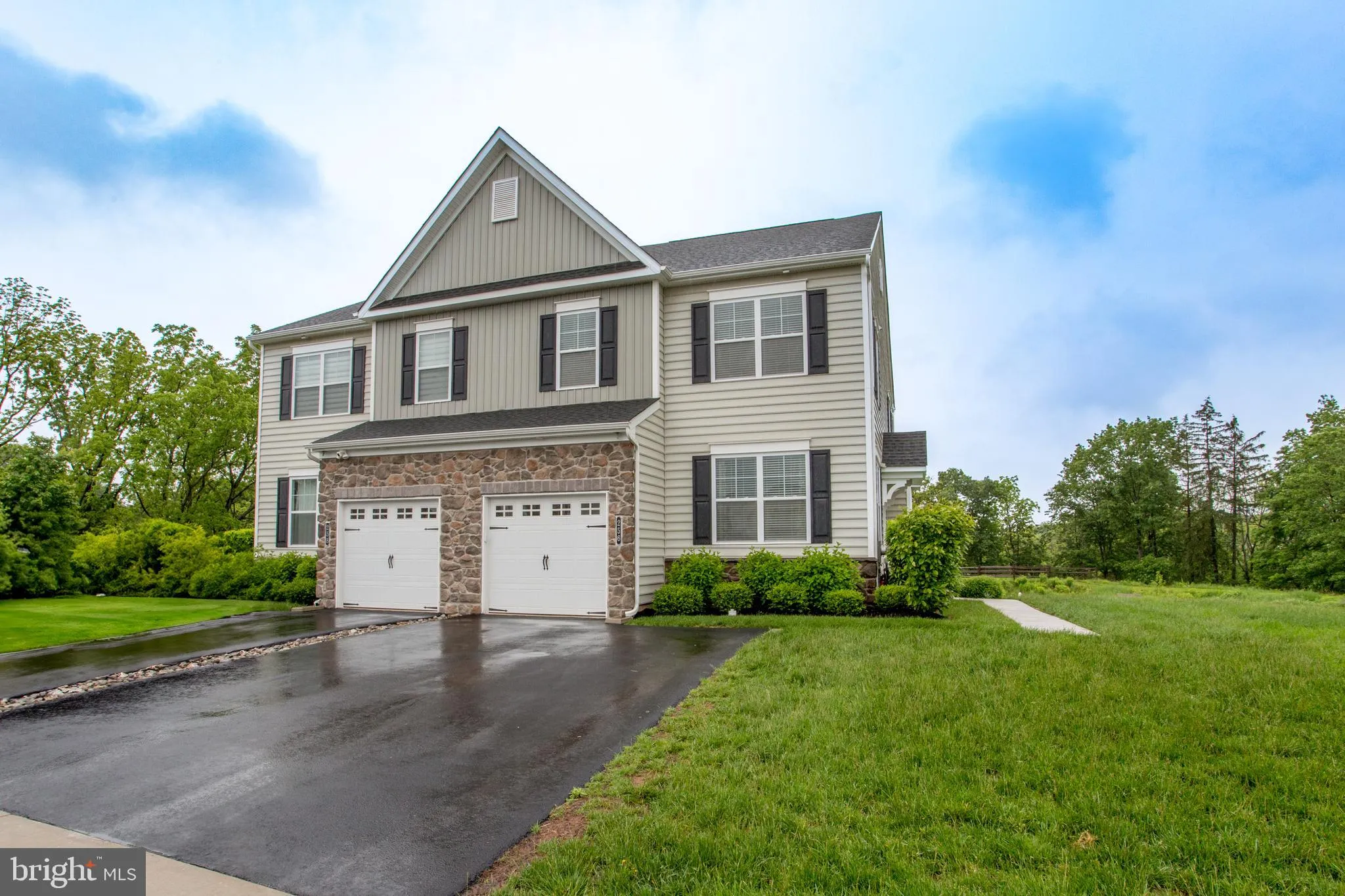 Souderton, Pennsylvania 18964, United States, 3 Bedrooms Bedrooms, ,4 BathroomsBathrooms,Residential,Active,136608