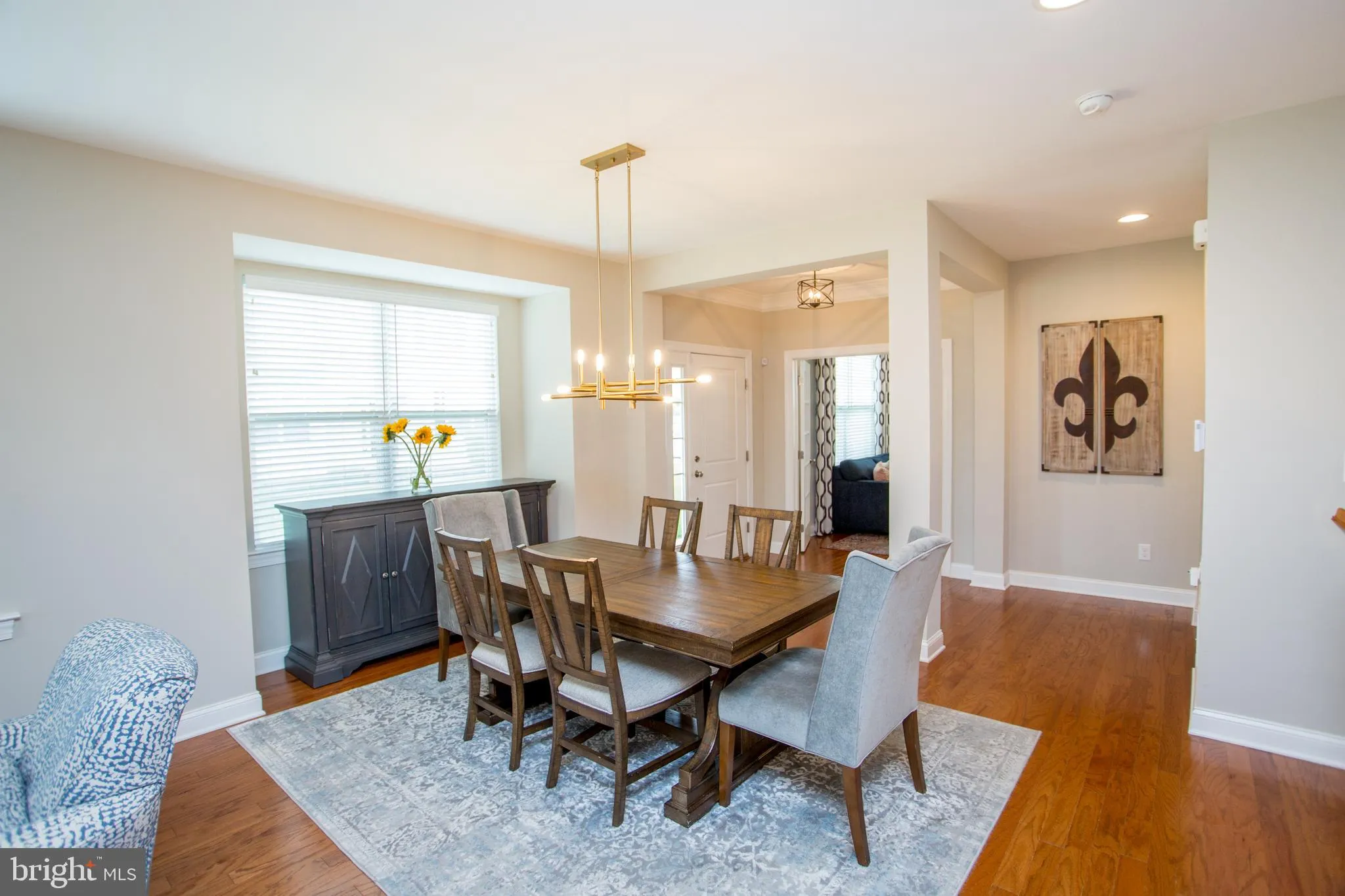 Souderton, Pennsylvania 18964, United States, 3 Bedrooms Bedrooms, ,4 BathroomsBathrooms,Residential,Active,136608