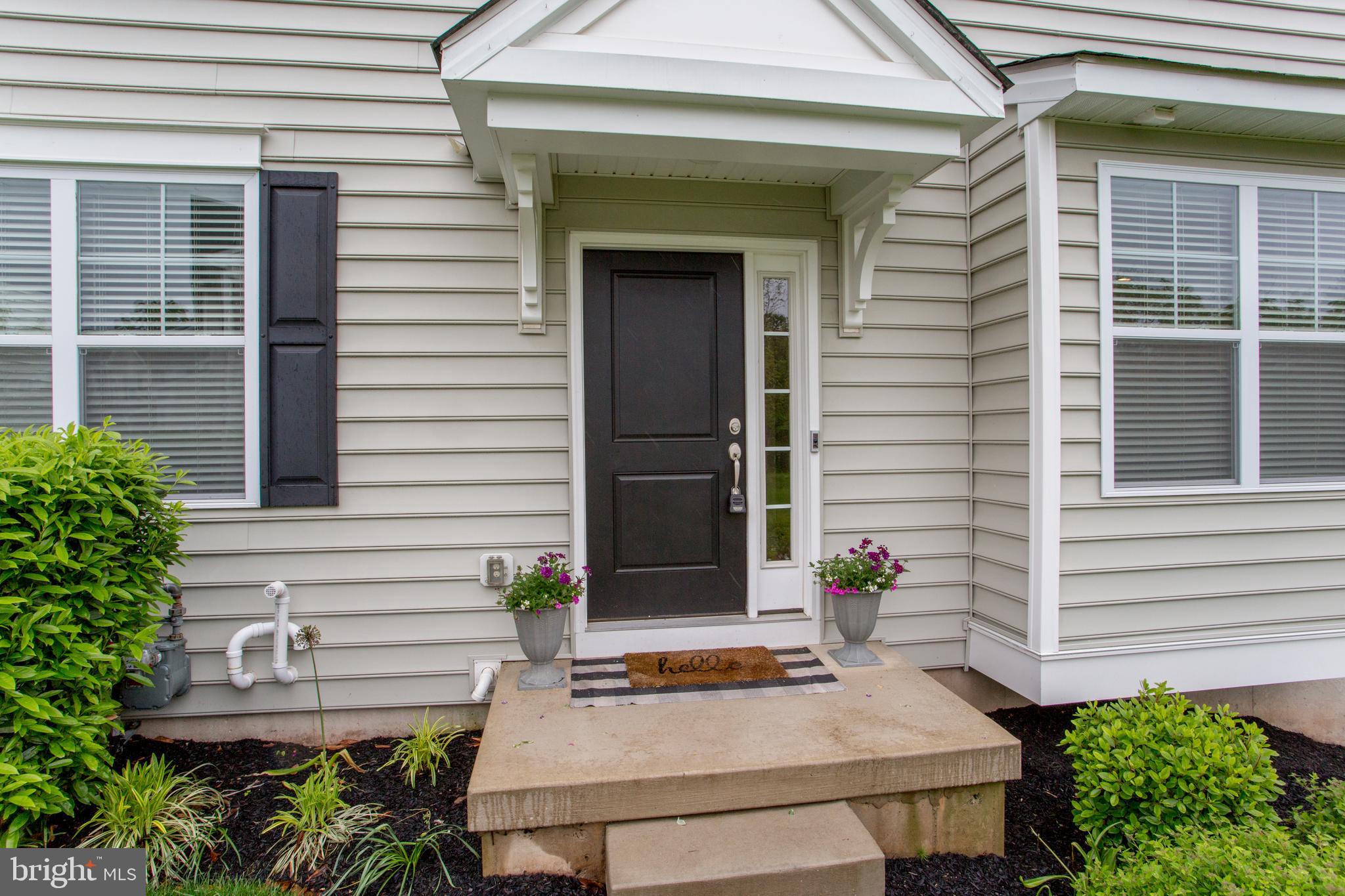 256 HILLSTONE CIRCLE