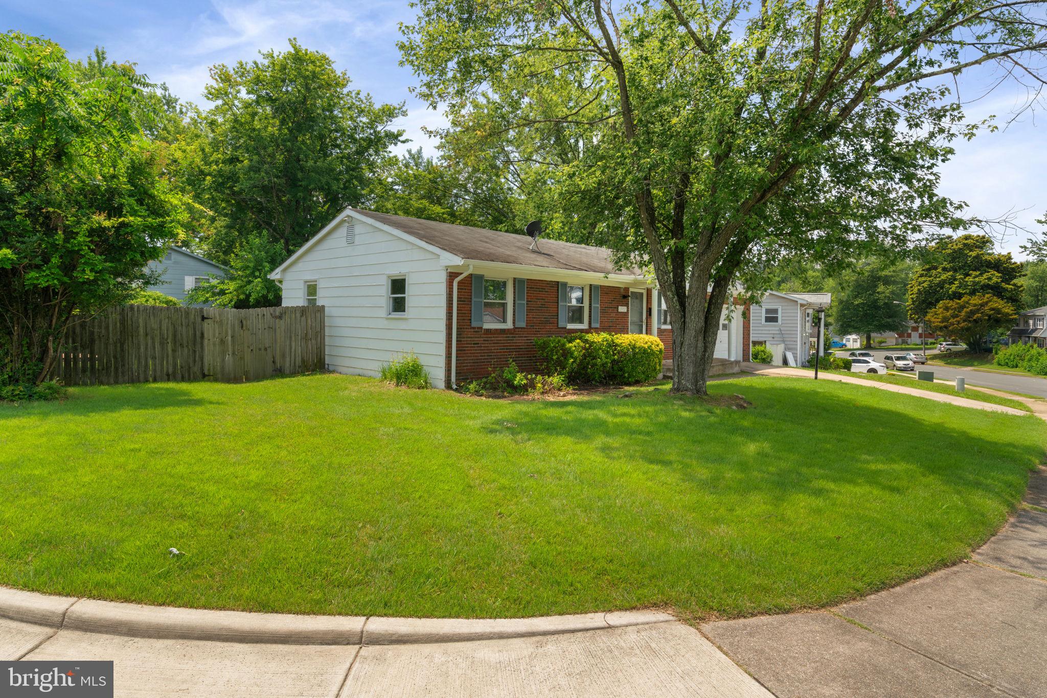 13223 HAWTHORN LANE