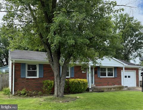 13223 HAWTHORN LANE