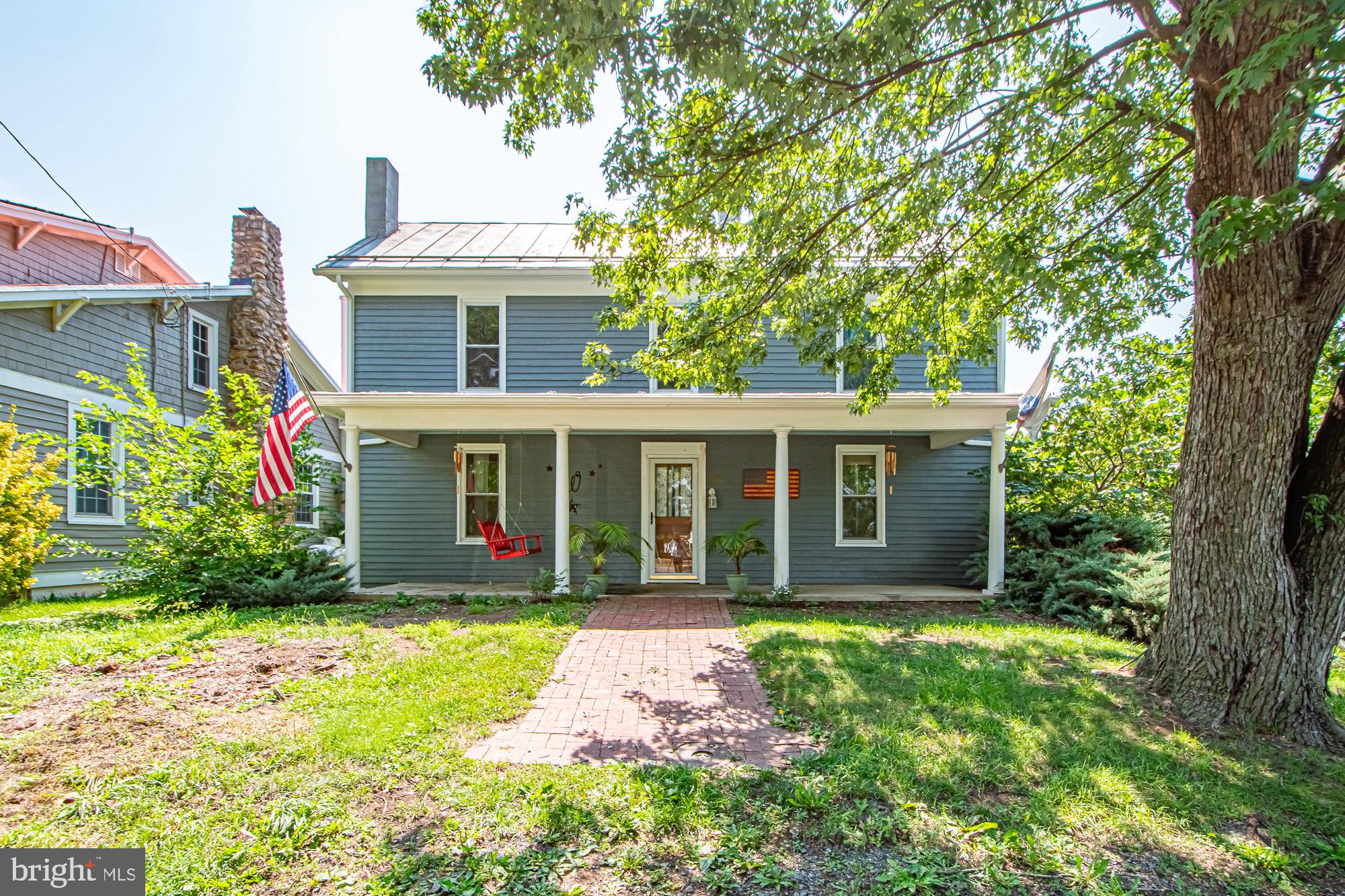 202 SHENANDOAH AVENUE
