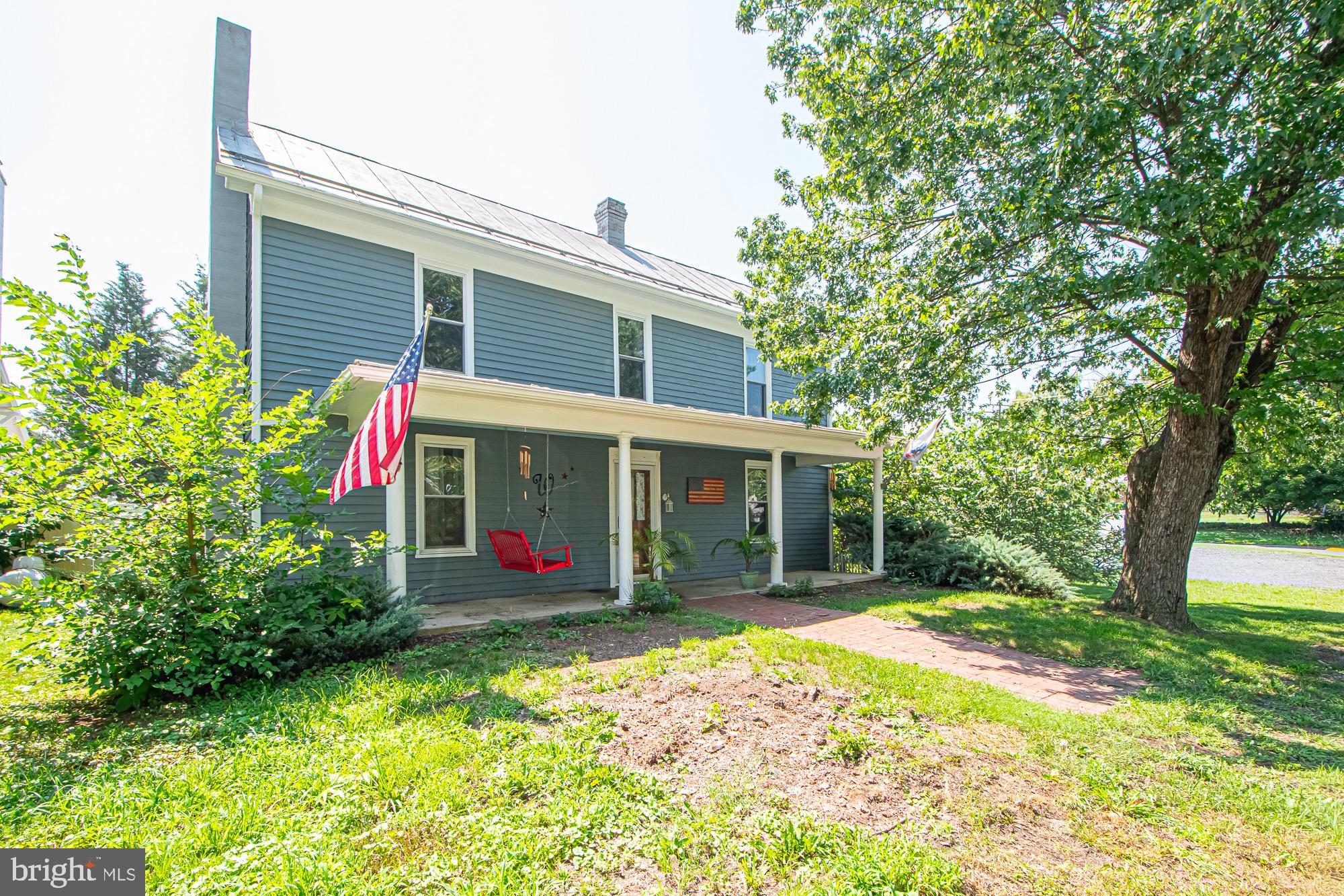 202 SHENANDOAH AVENUE