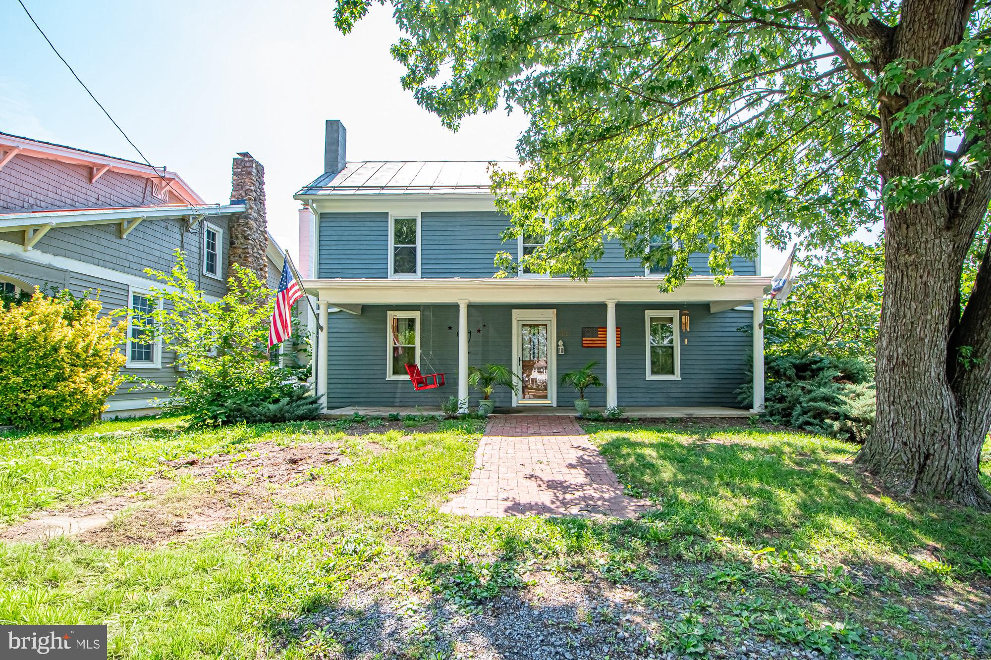 202 SHENANDOAH AVENUE