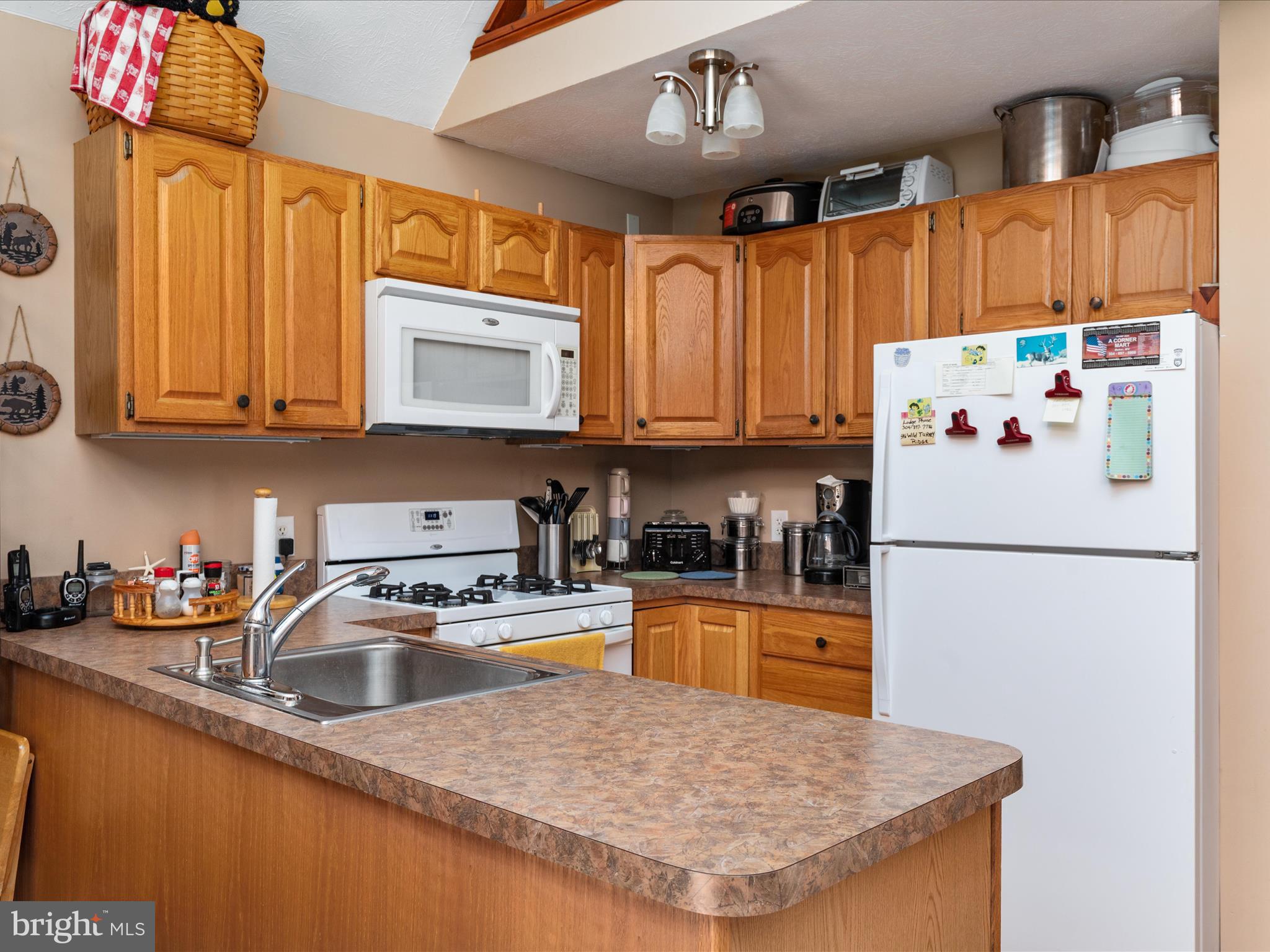 TROUT POND SUBDIVISION - Residential