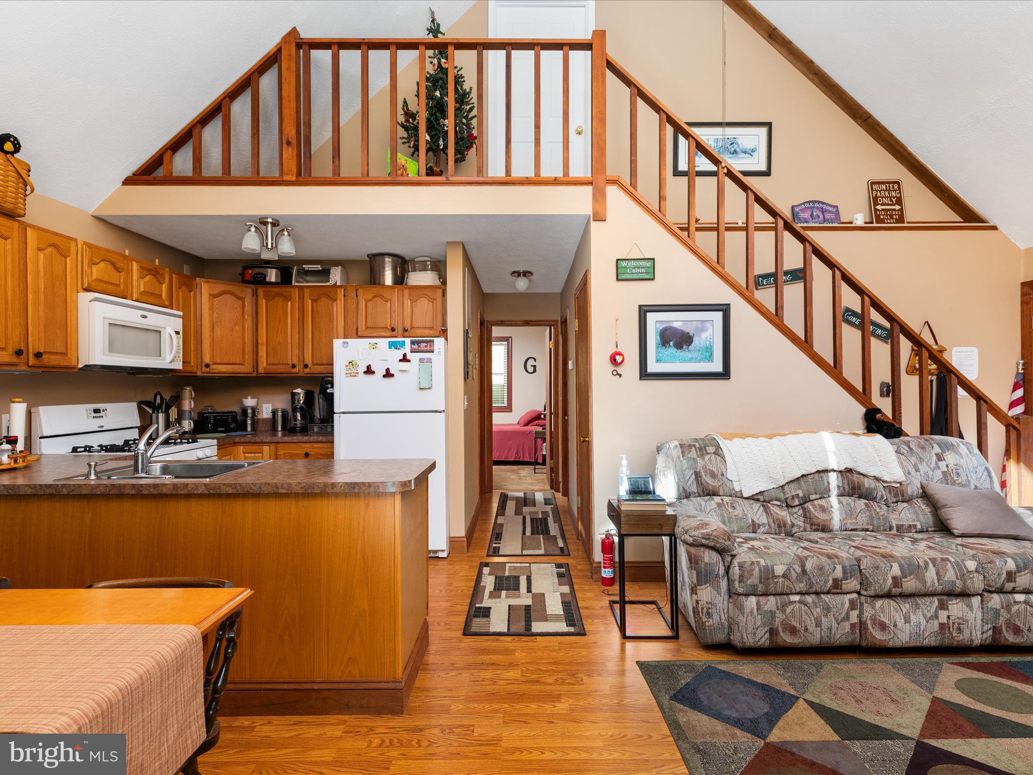 TROUT POND SUBDIVISION - Residential