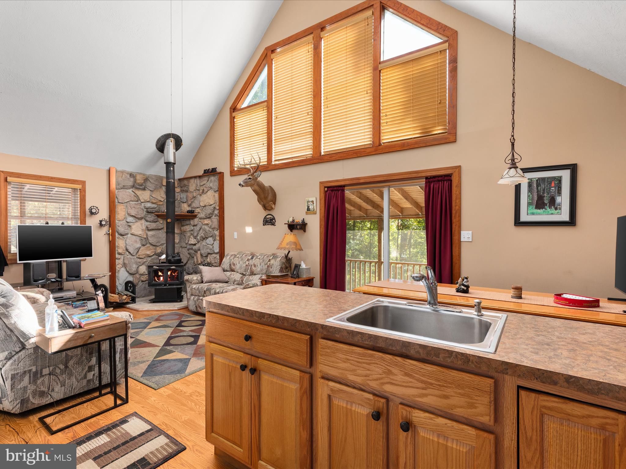 TROUT POND SUBDIVISION - Residential