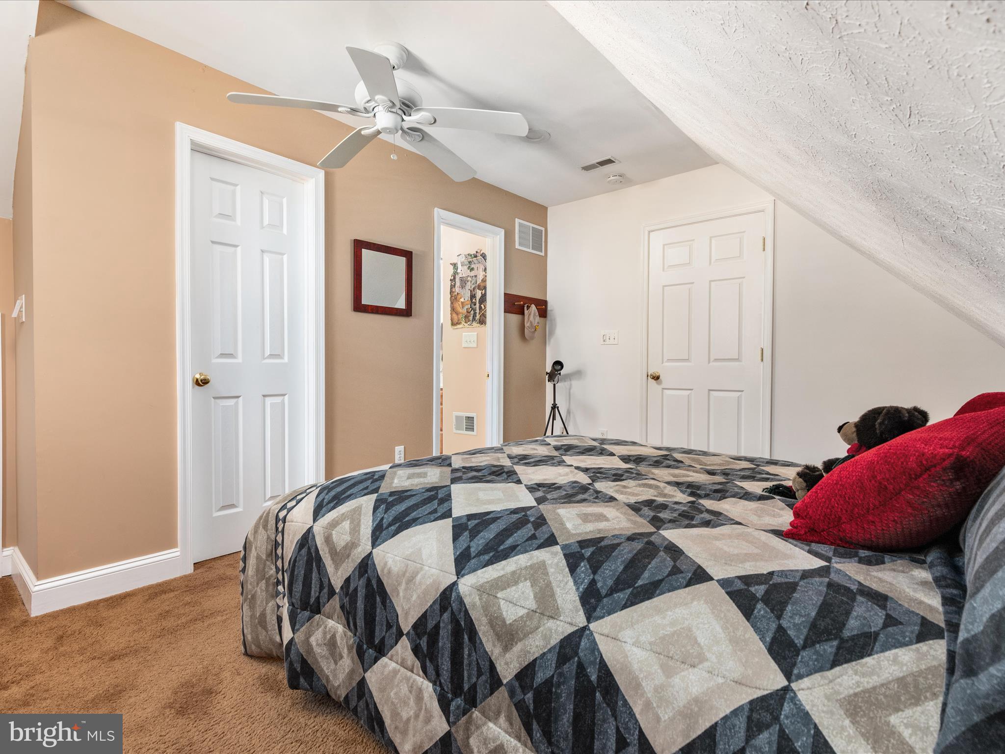 TROUT POND SUBDIVISION - Residential