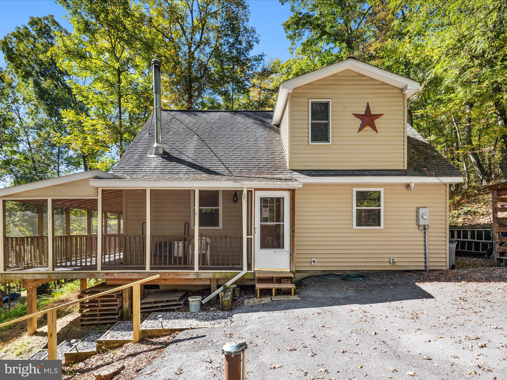 TROUT POND SUBDIVISION - Residential