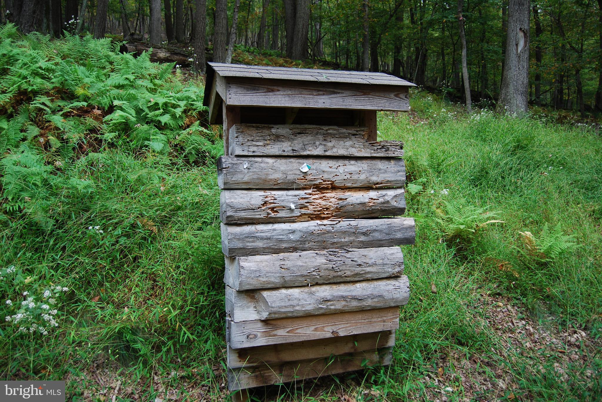 TROUT POND SUBDIVISION - Residential