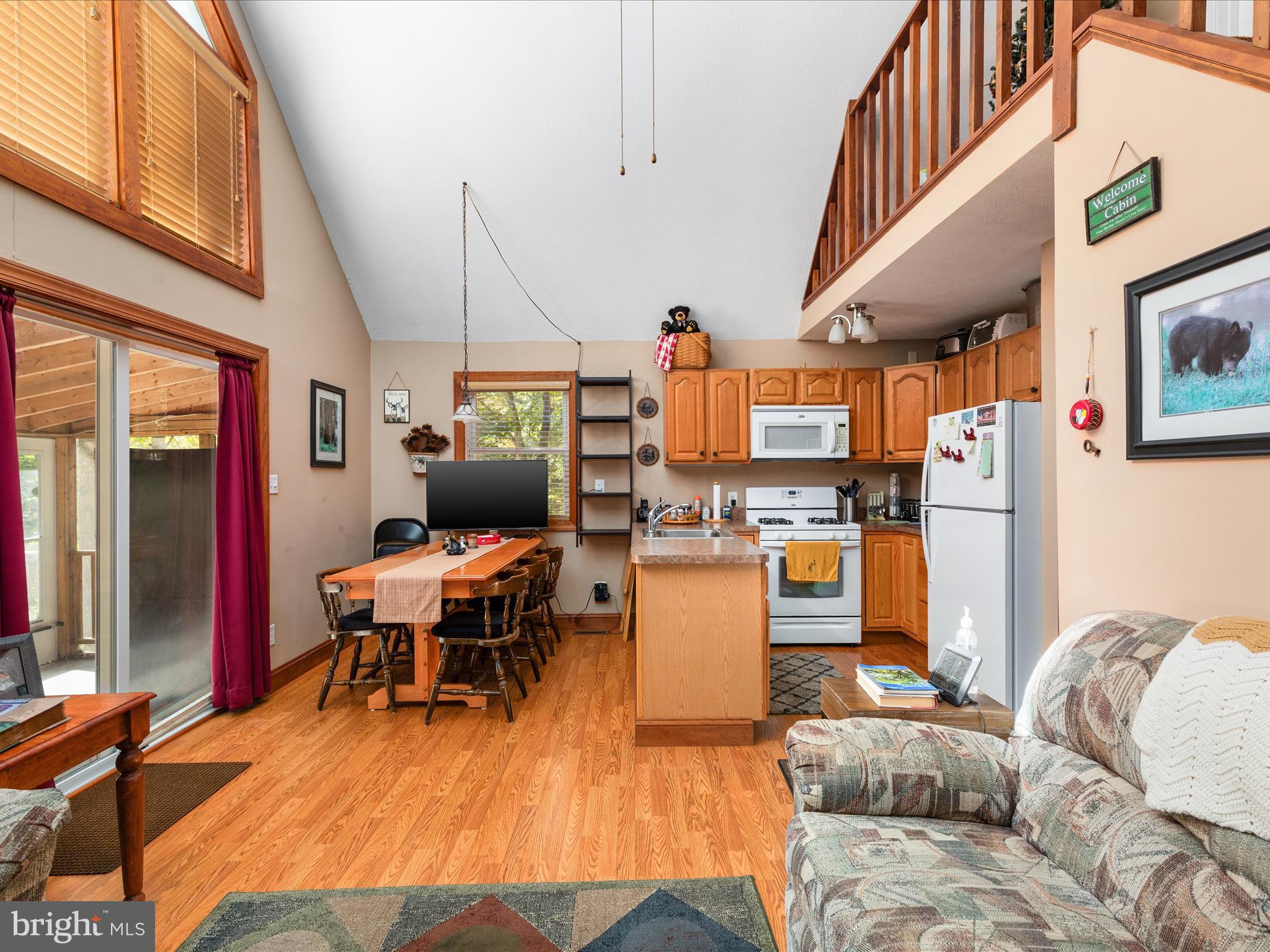 TROUT POND SUBDIVISION - Residential