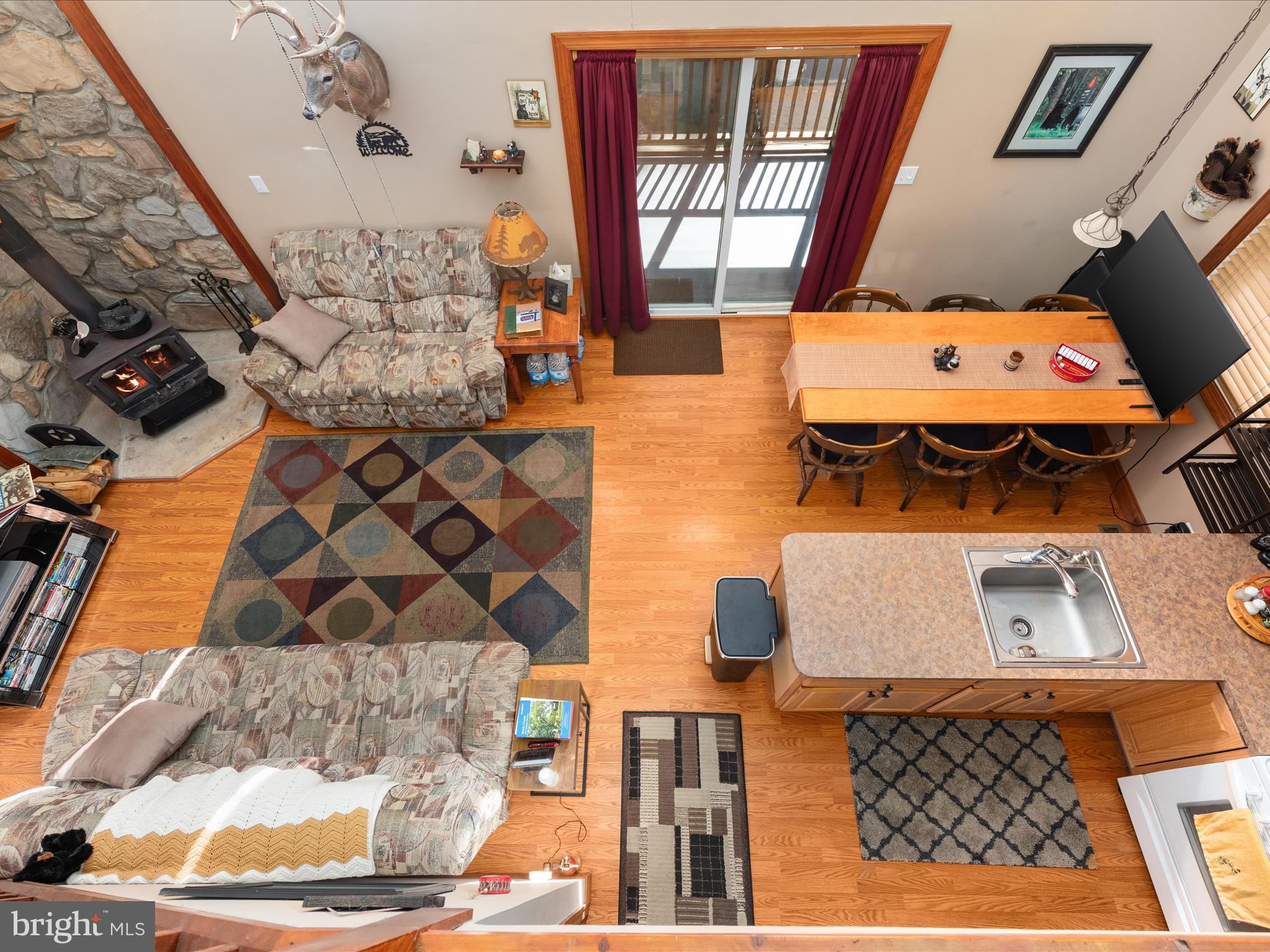 TROUT POND SUBDIVISION - Residential