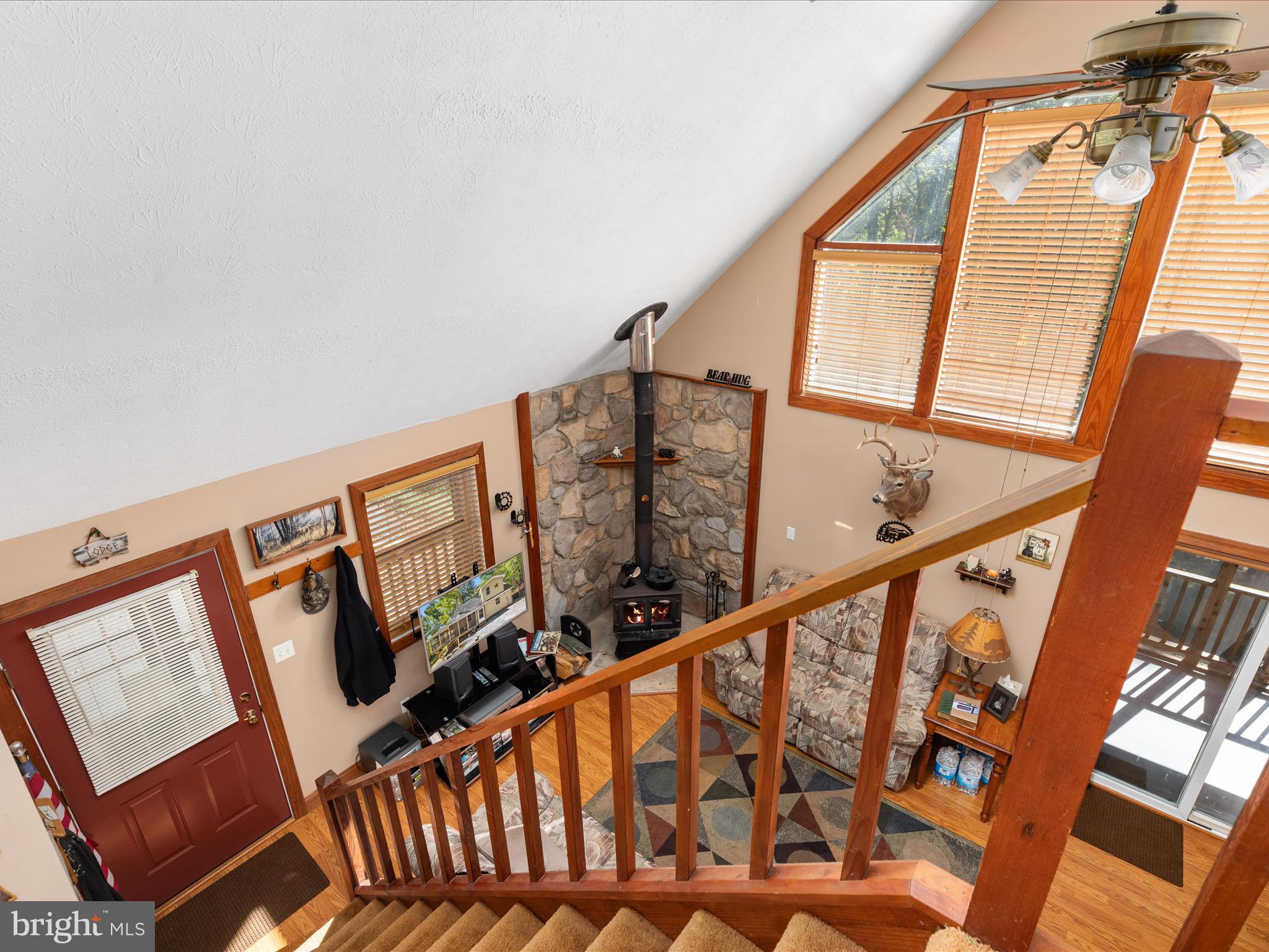 TROUT POND SUBDIVISION - Residential