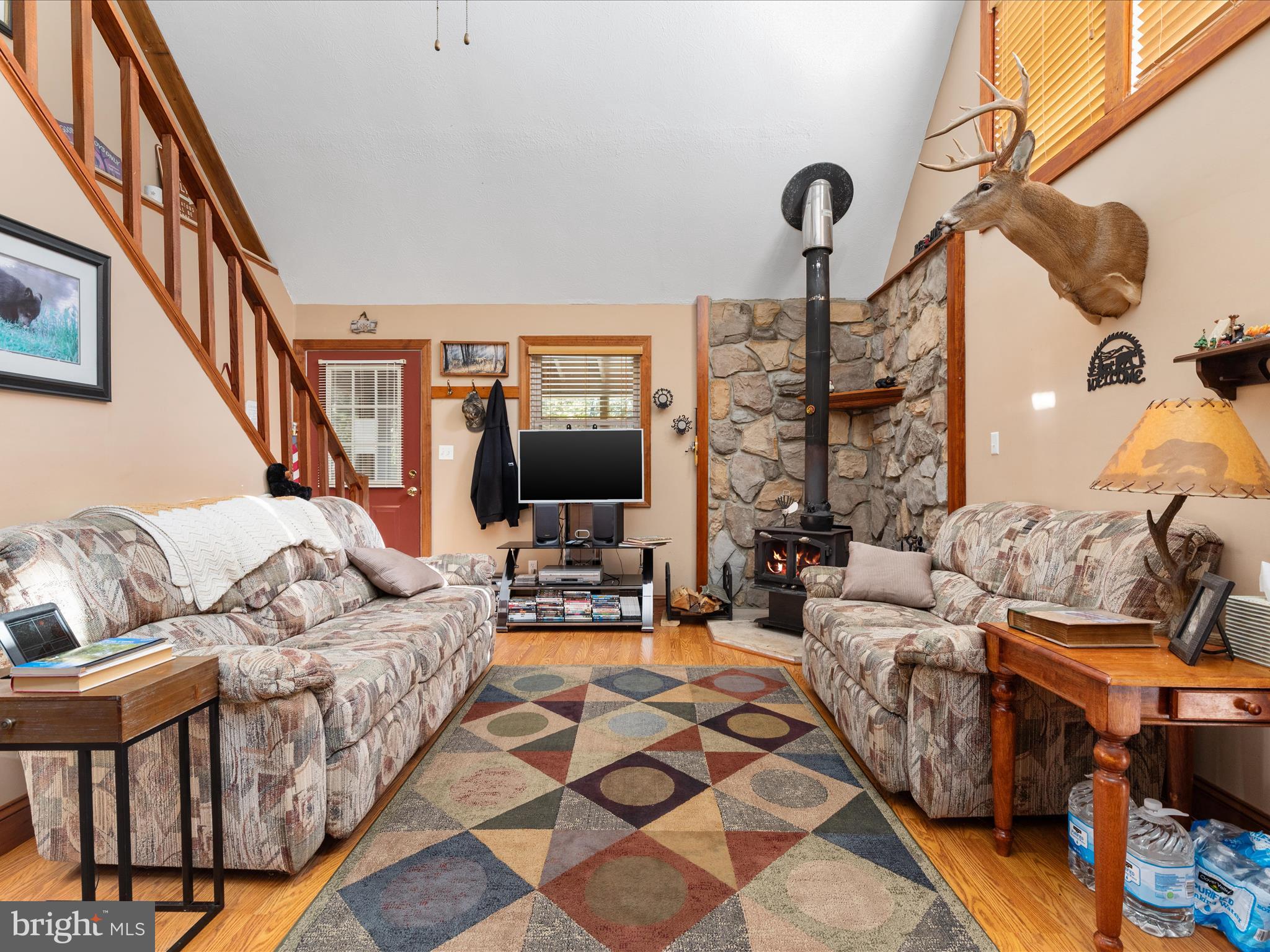 TROUT POND SUBDIVISION - Residential