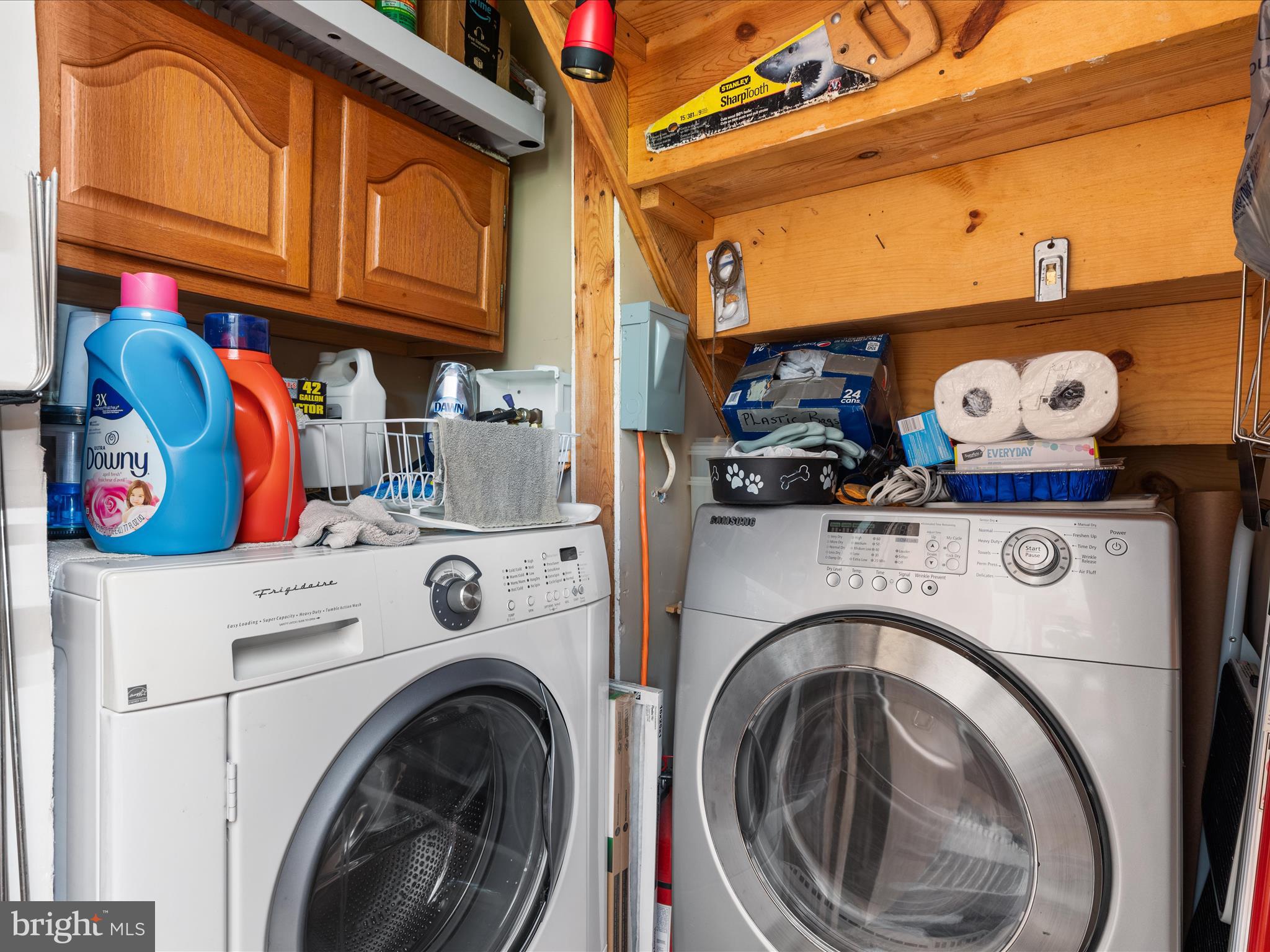 TROUT POND SUBDIVISION - Residential