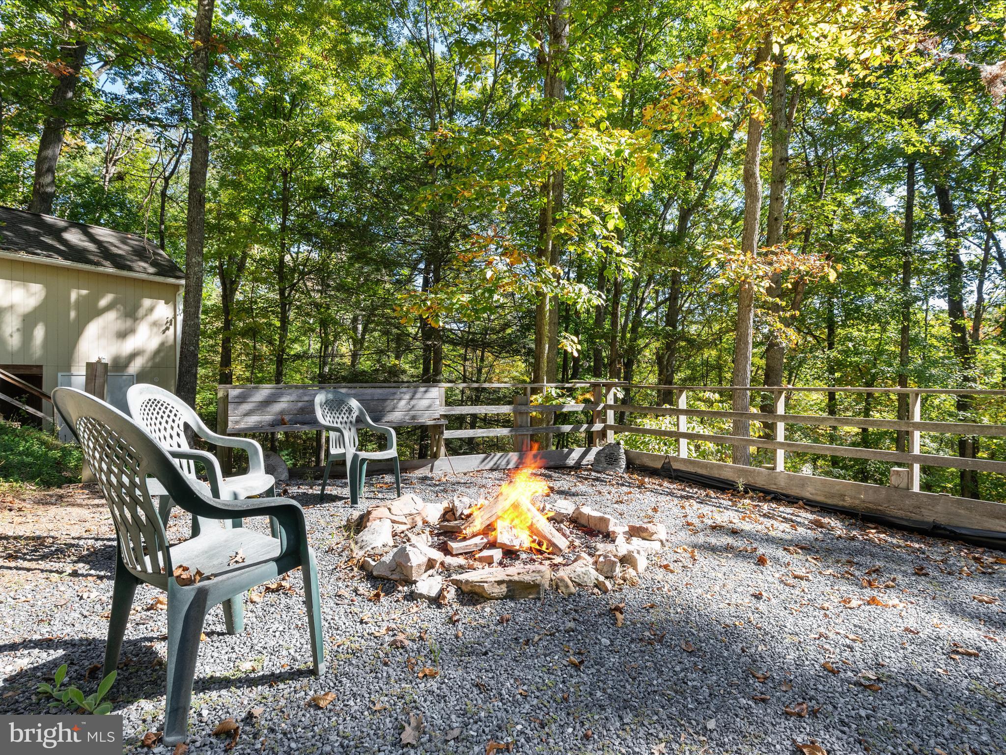 TROUT POND SUBDIVISION - Residential