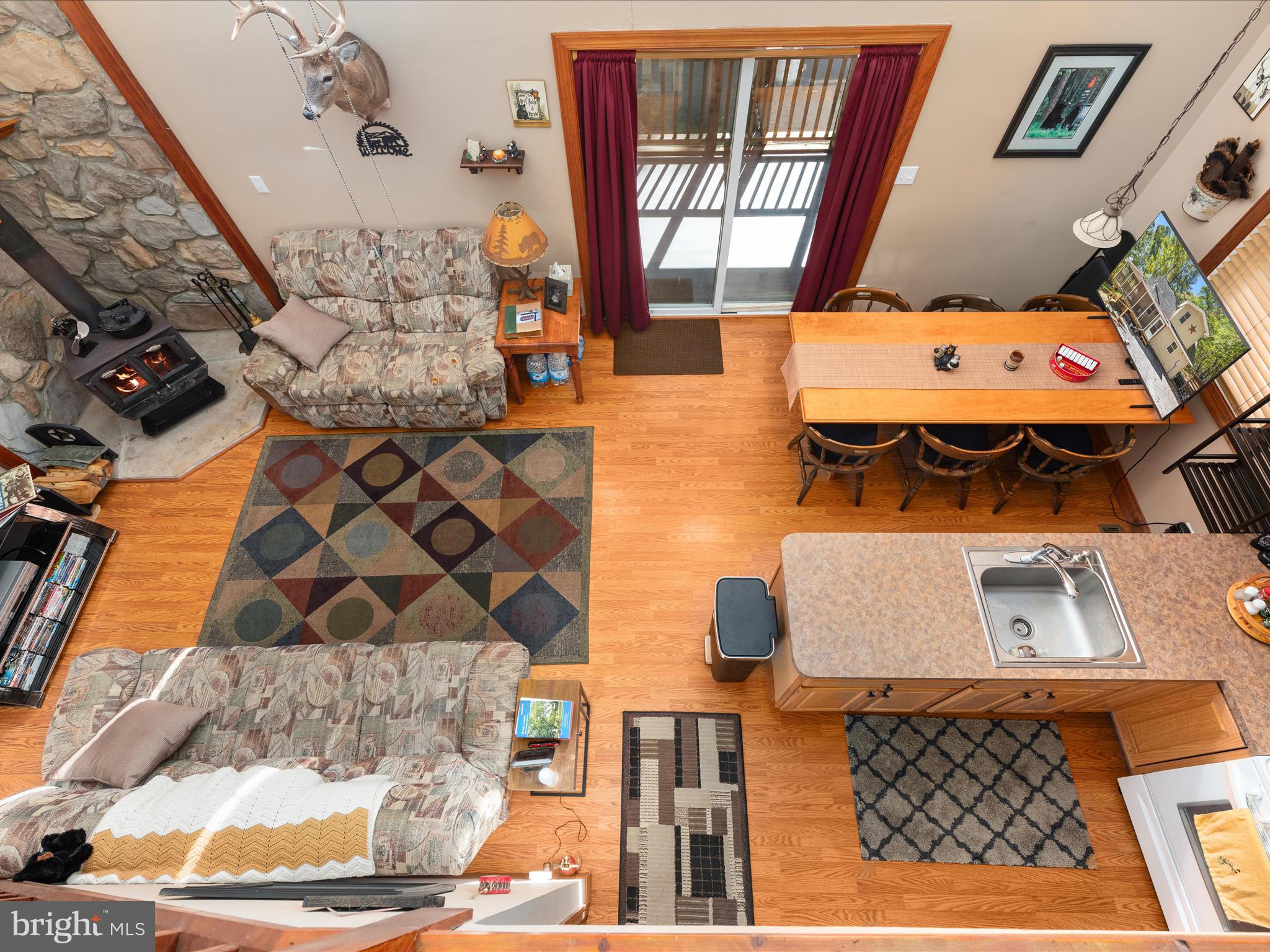 TROUT POND SUBDIVISION - Residential