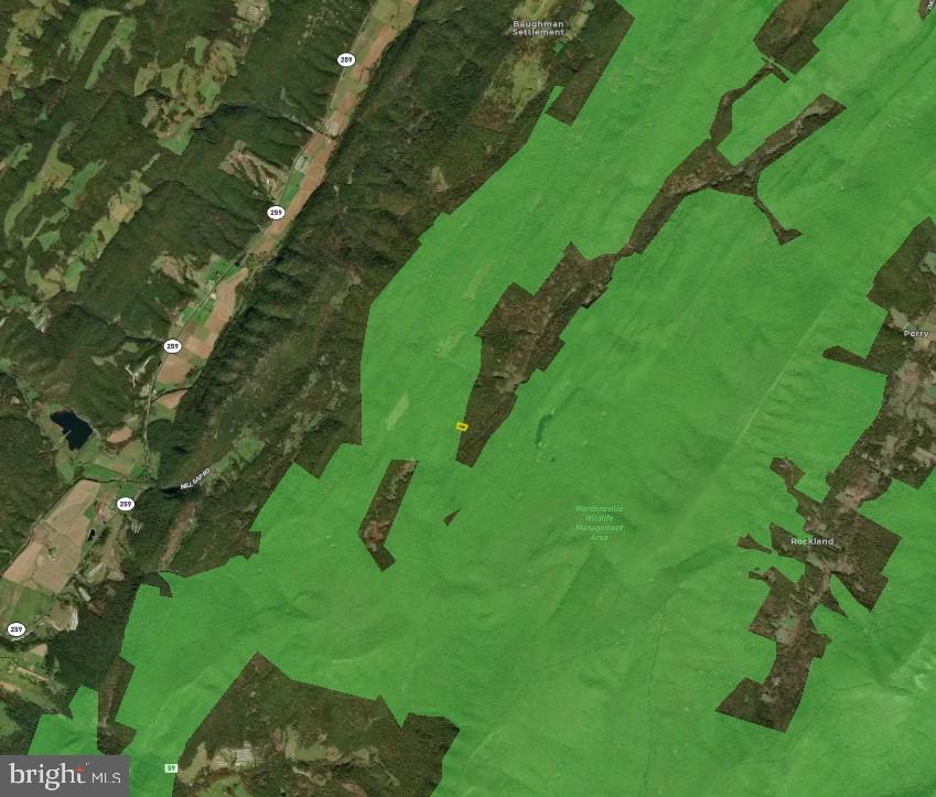TROUT POND SUBDIVISION - Residential