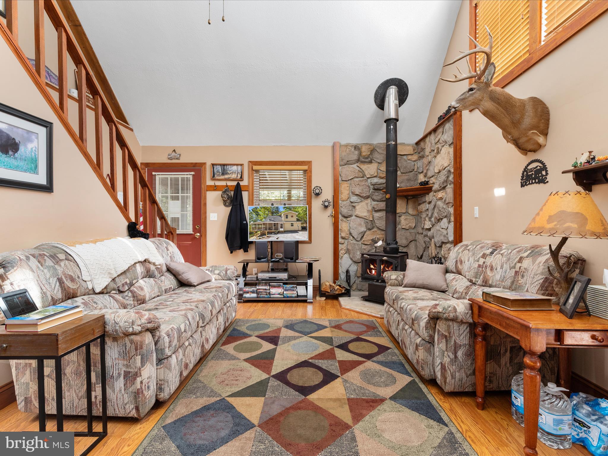 TROUT POND SUBDIVISION - Residential