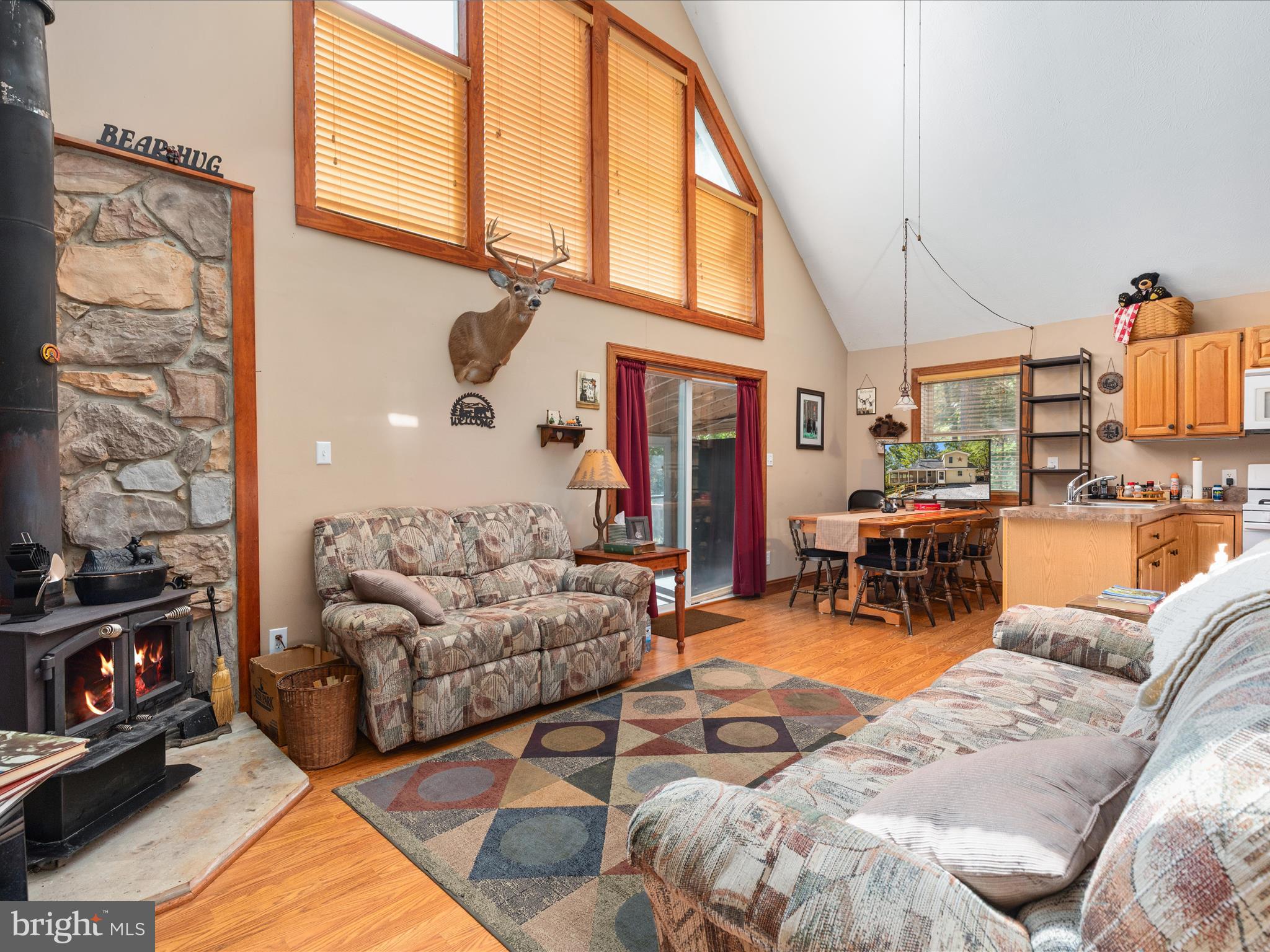 TROUT POND SUBDIVISION - Residential