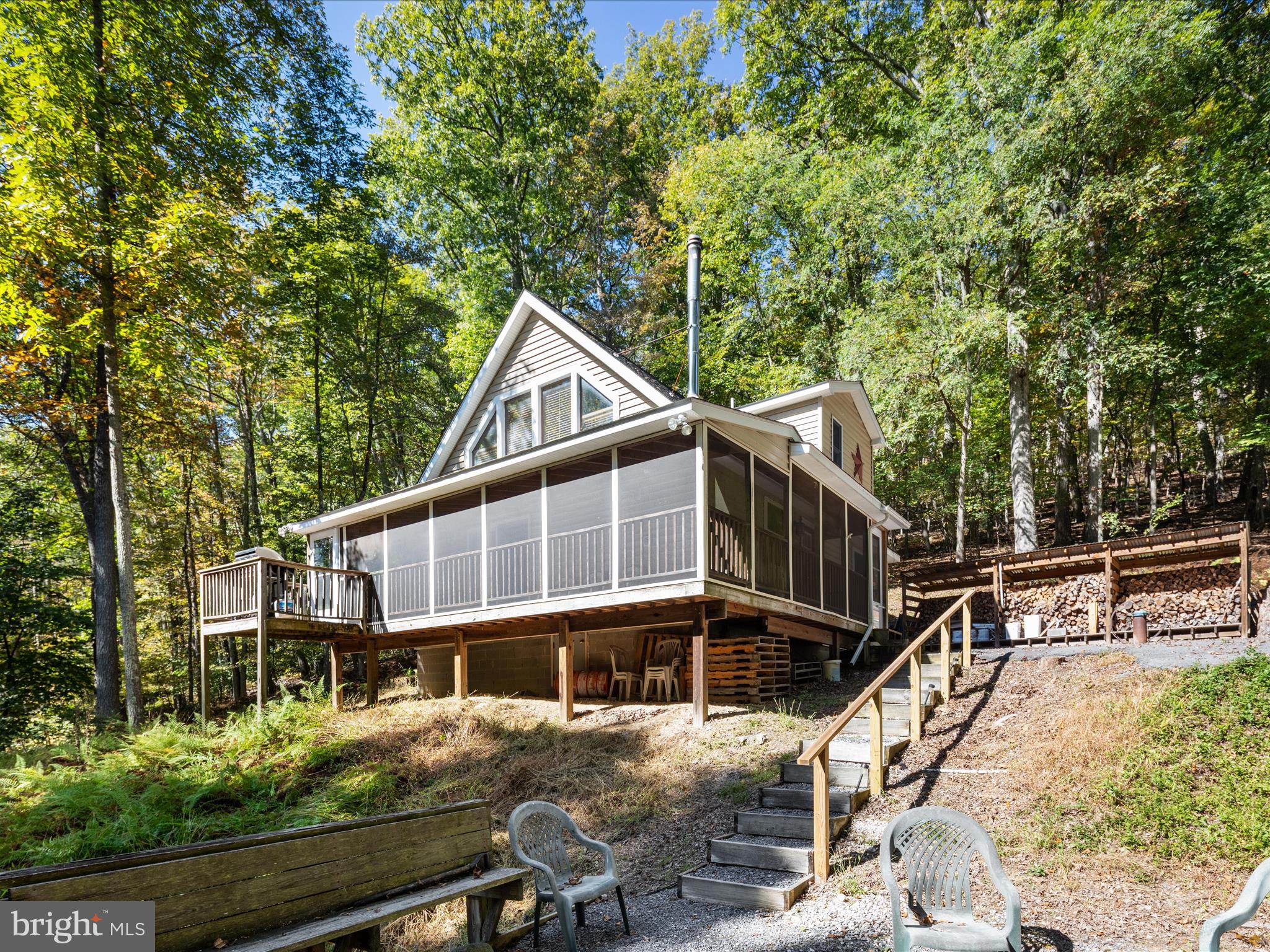 TROUT POND SUBDIVISION - Residential