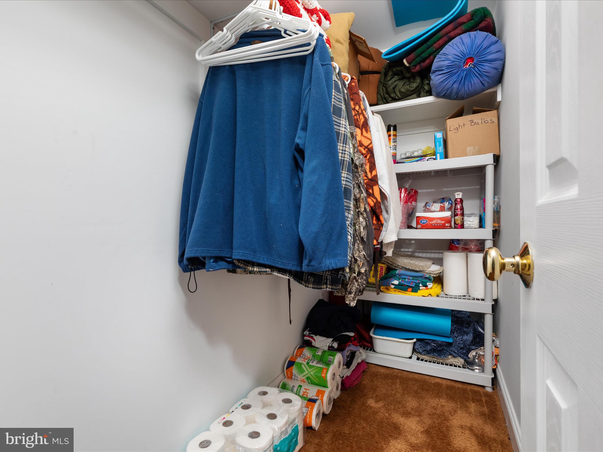 TROUT POND SUBDIVISION - Residential