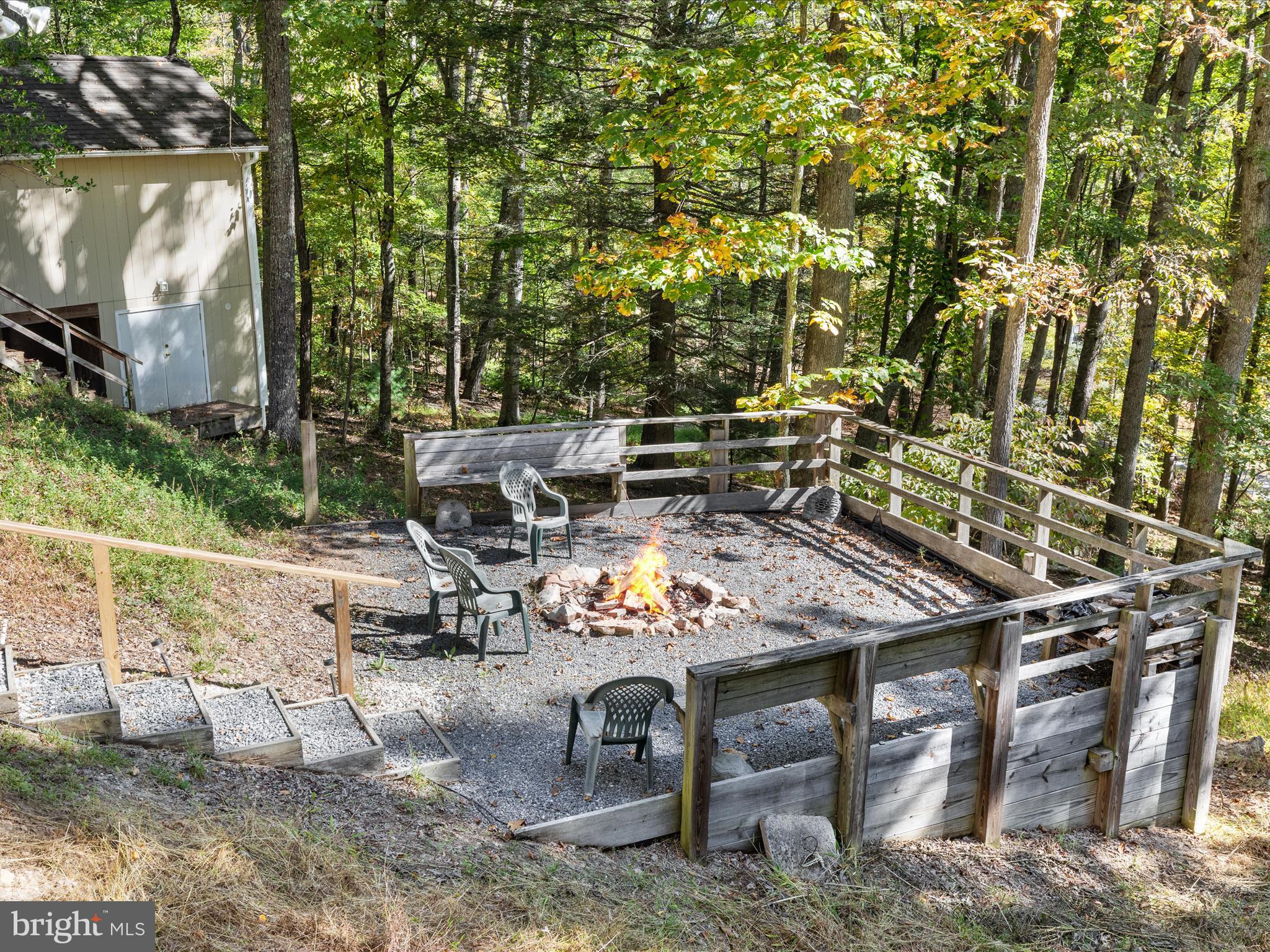 TROUT POND SUBDIVISION - Residential