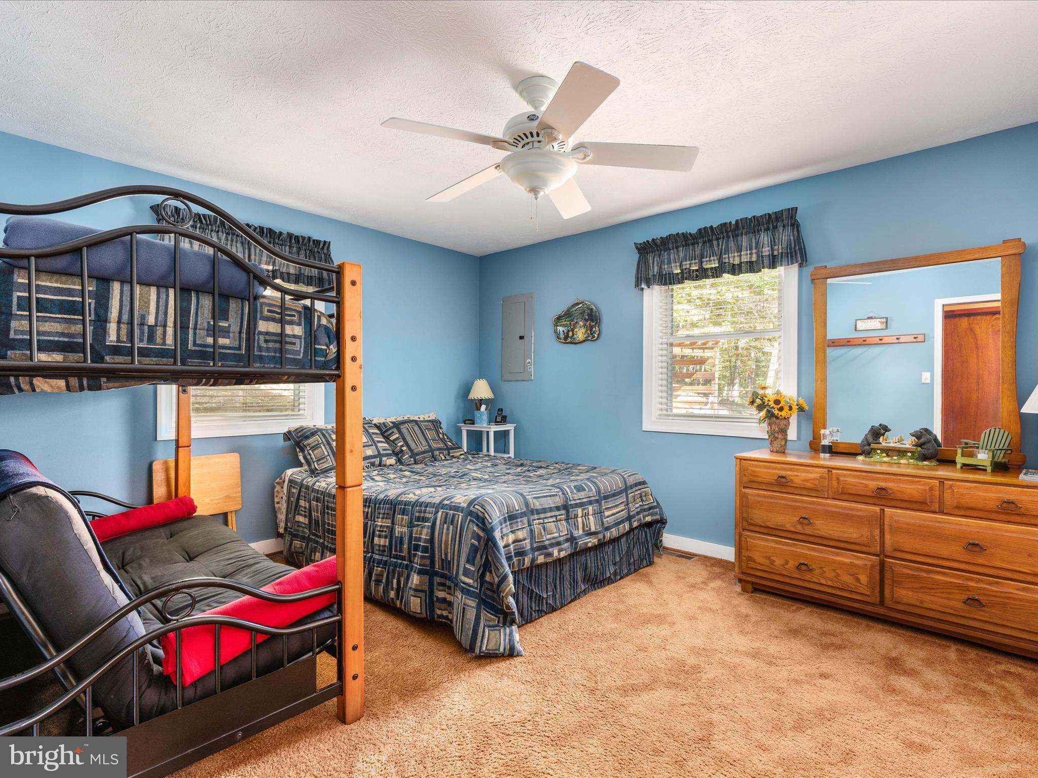 TROUT POND SUBDIVISION - Residential